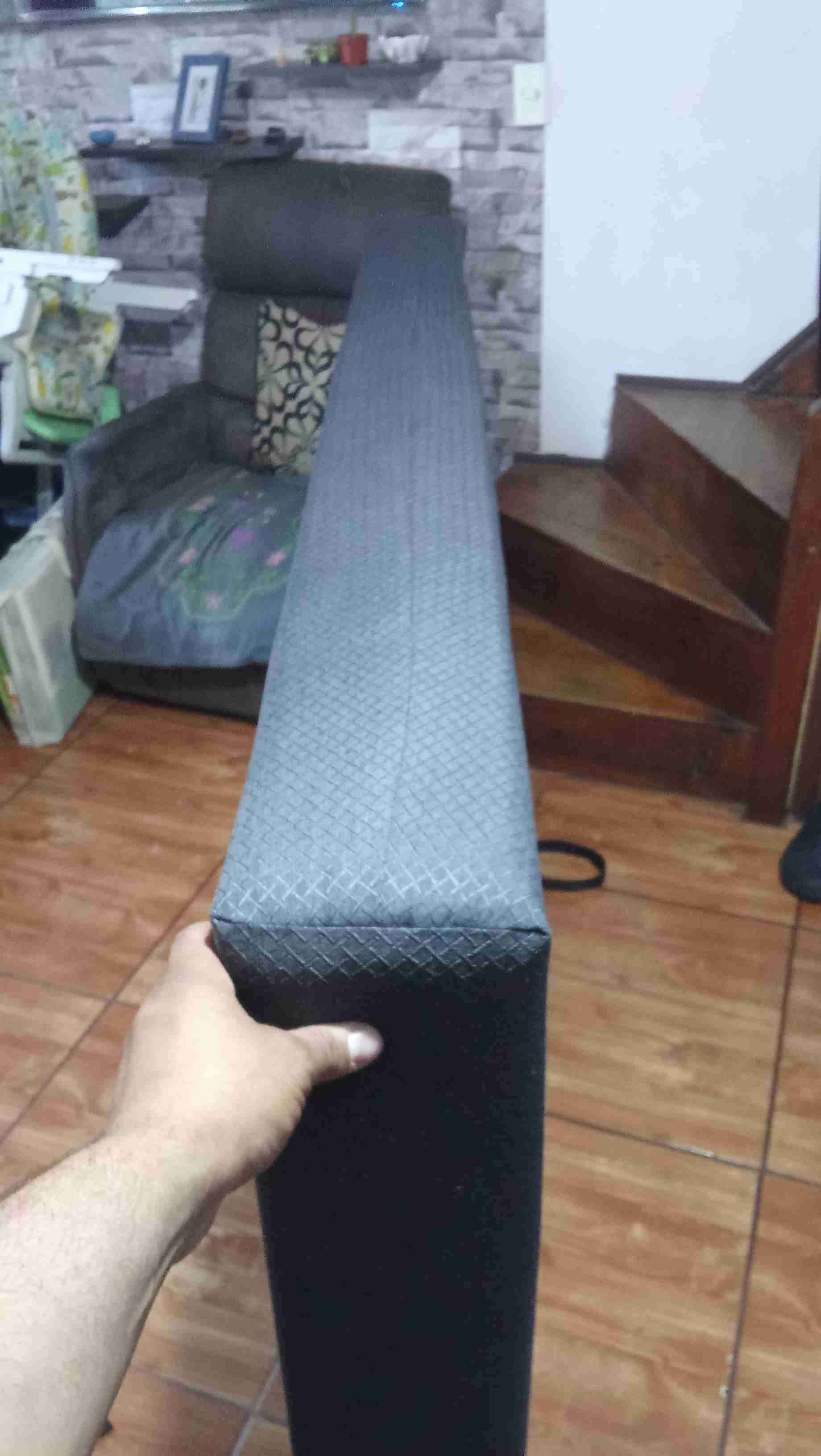 Colchón espuma alta densidad - miniatura 4