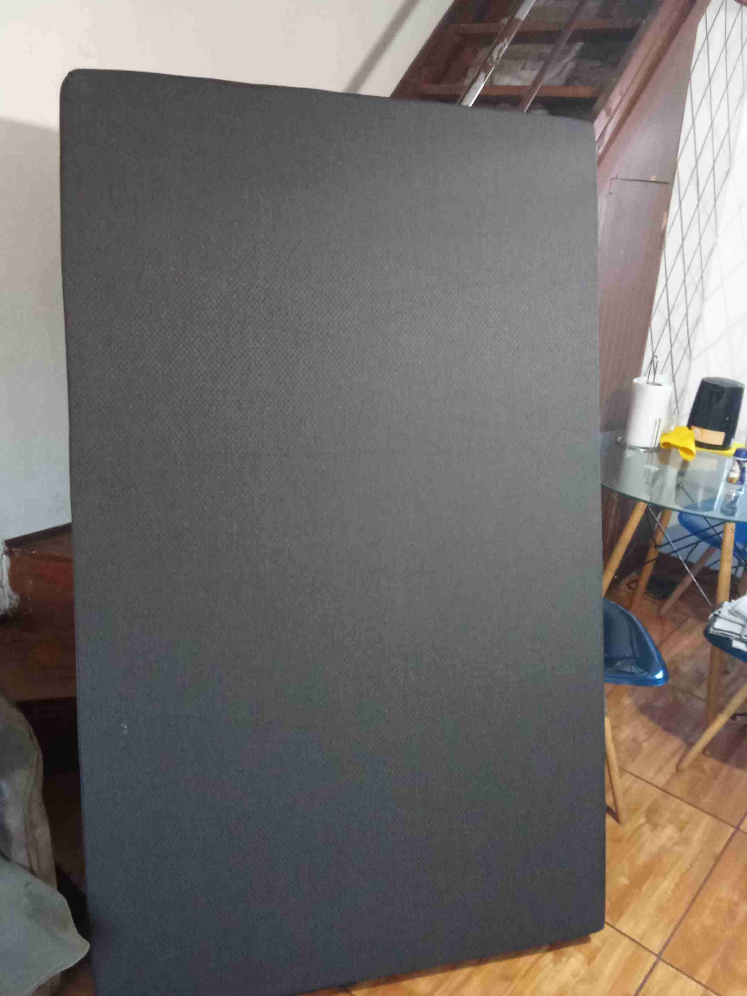 Colchón espuma alta densidad - miniatura 5