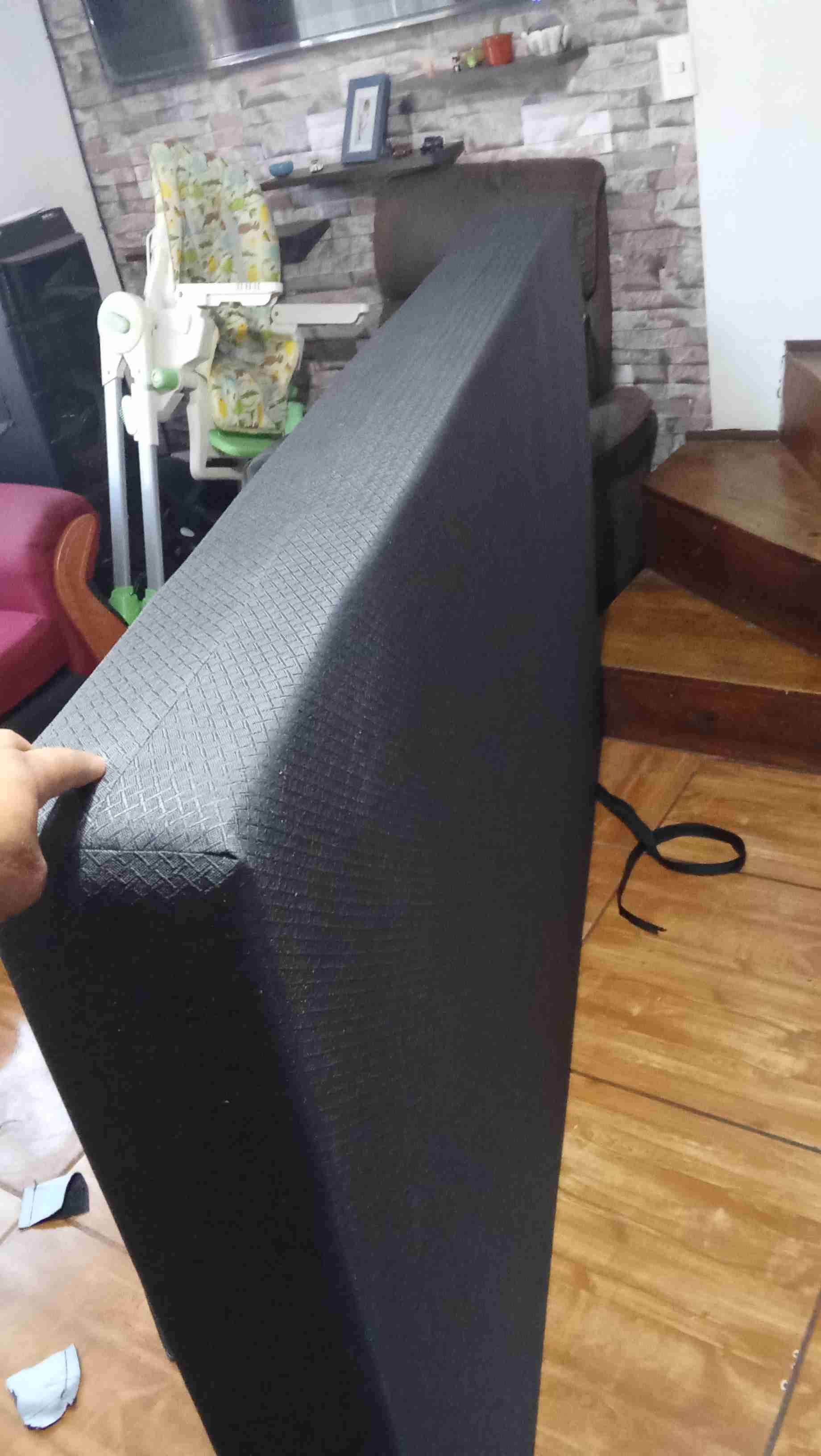 Colchón espuma alta densidad - miniatura 6