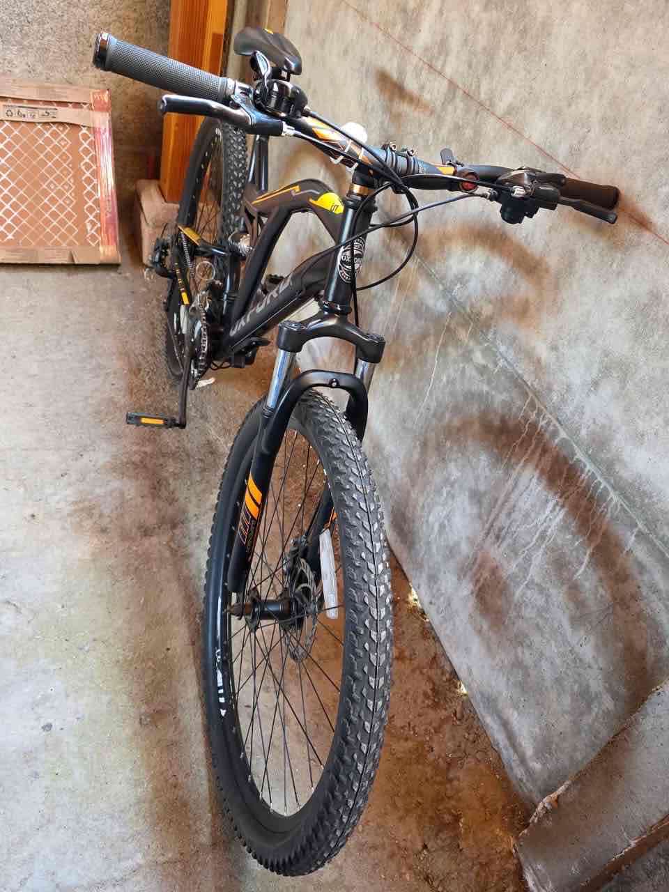 Bicicleta Oxford montañera - 2