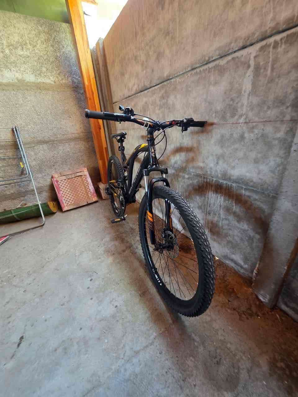 Bicicleta Oxford montañera - 4