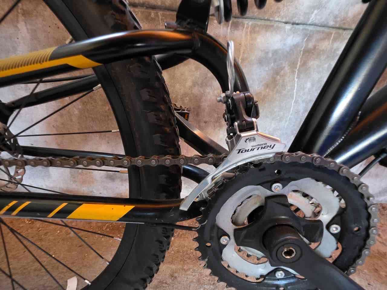 Bicicleta Oxford montañera - 5