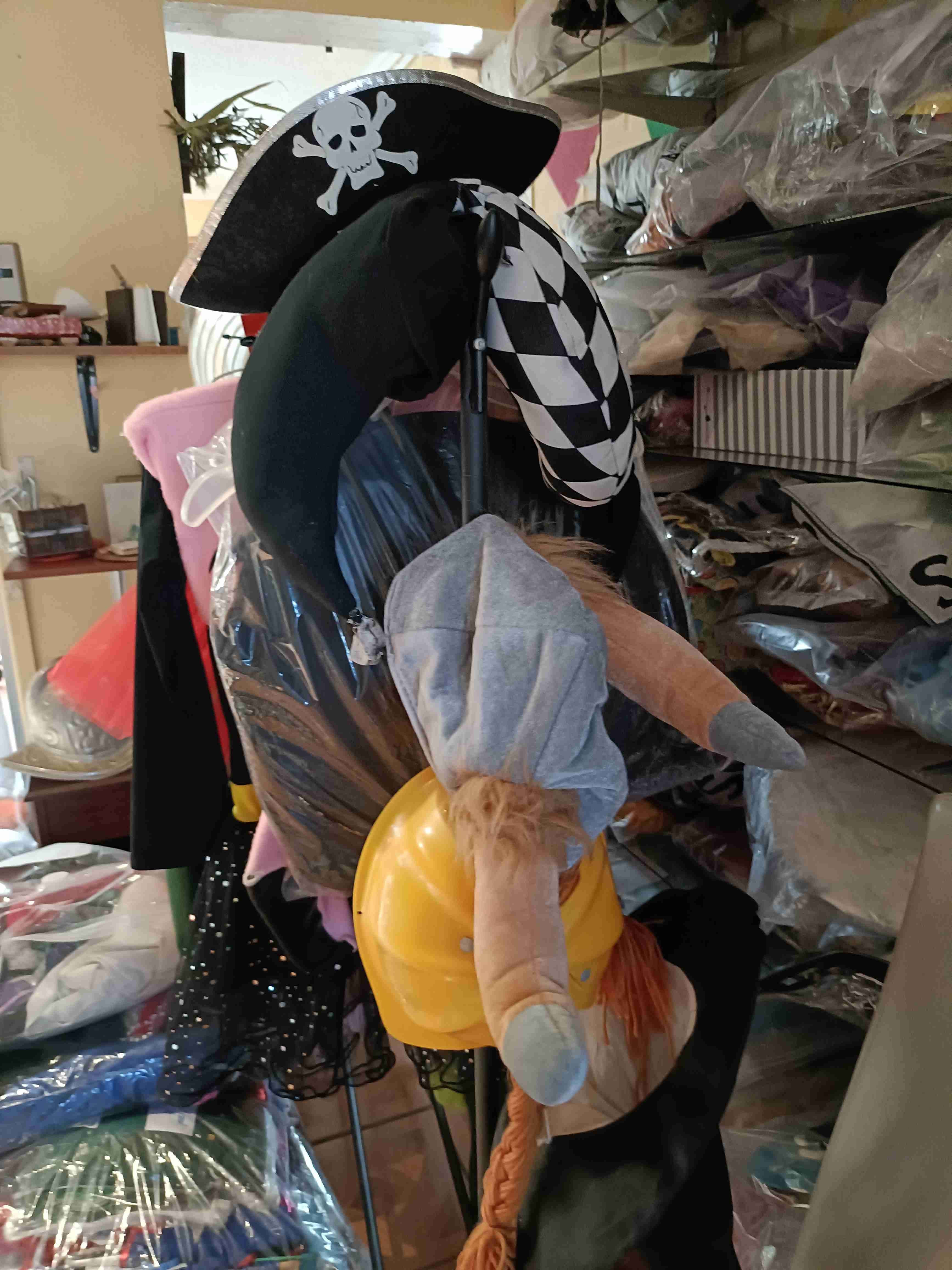 Disfraces variados para niños - miniatura 1