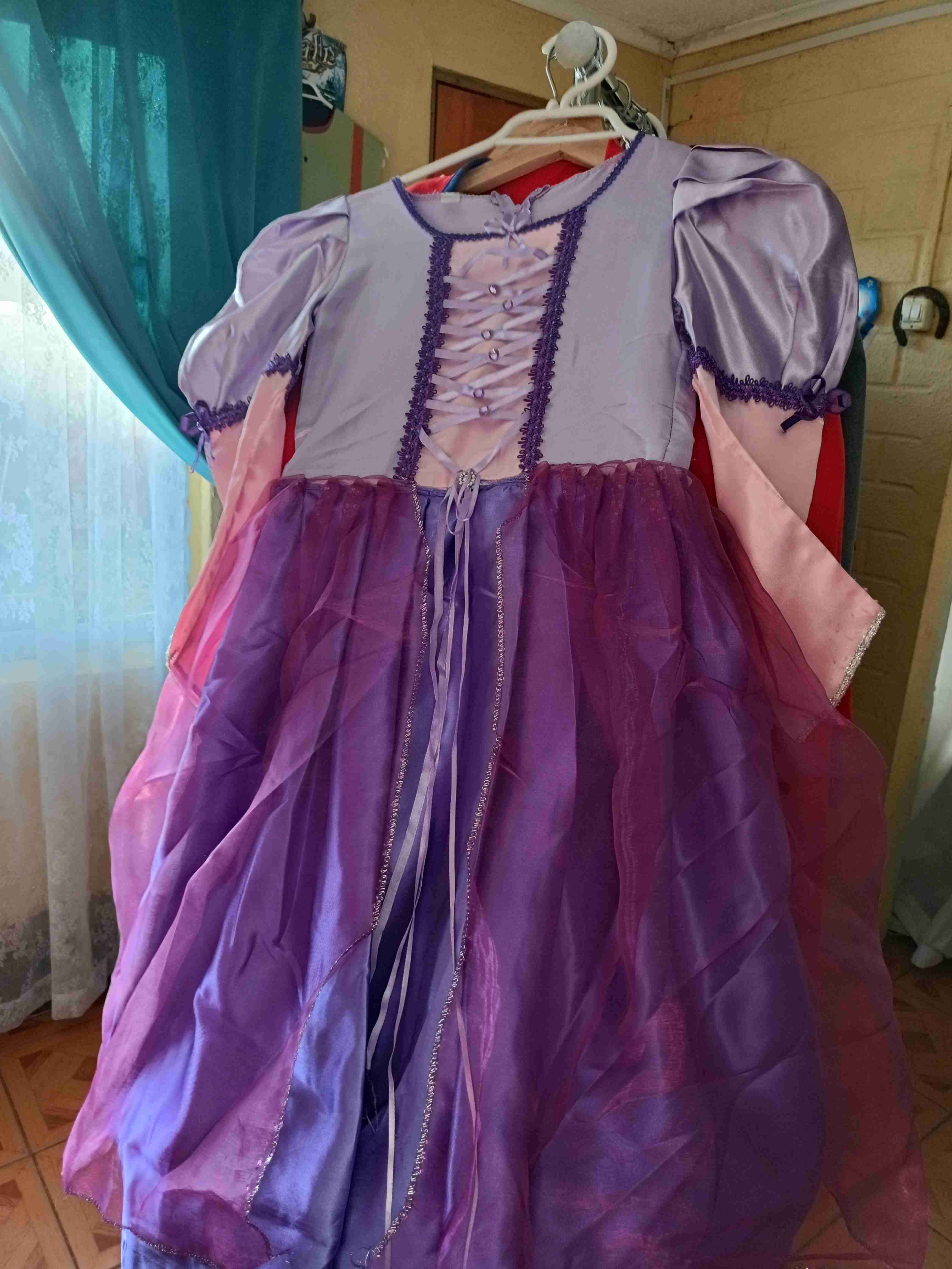 Disfraces variados para niños - miniatura 3