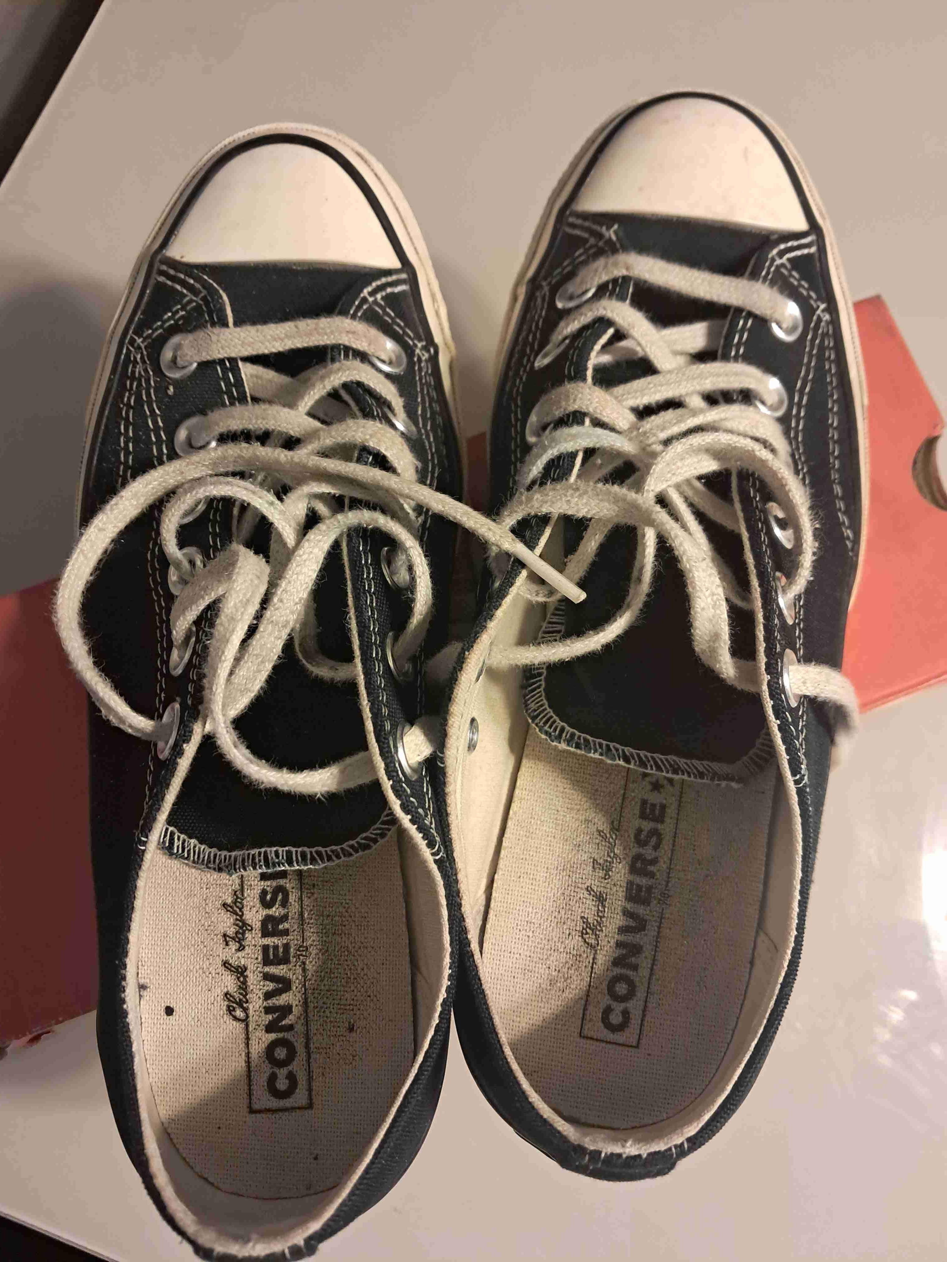 Zapatillas Converse Chuck 70 Unisex - miniatura 2