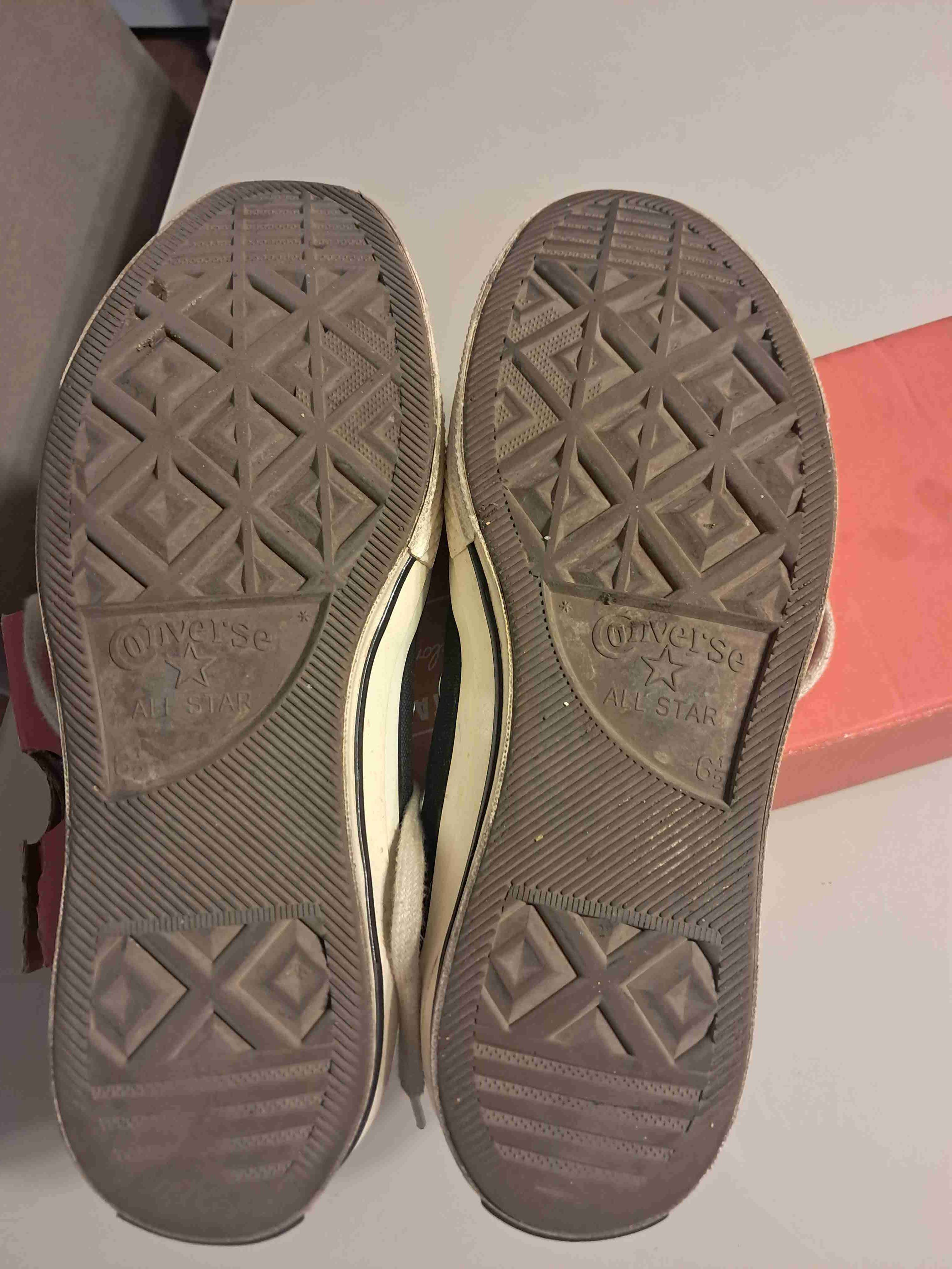 Zapatillas Converse Chuck 70 Unisex - miniatura 3