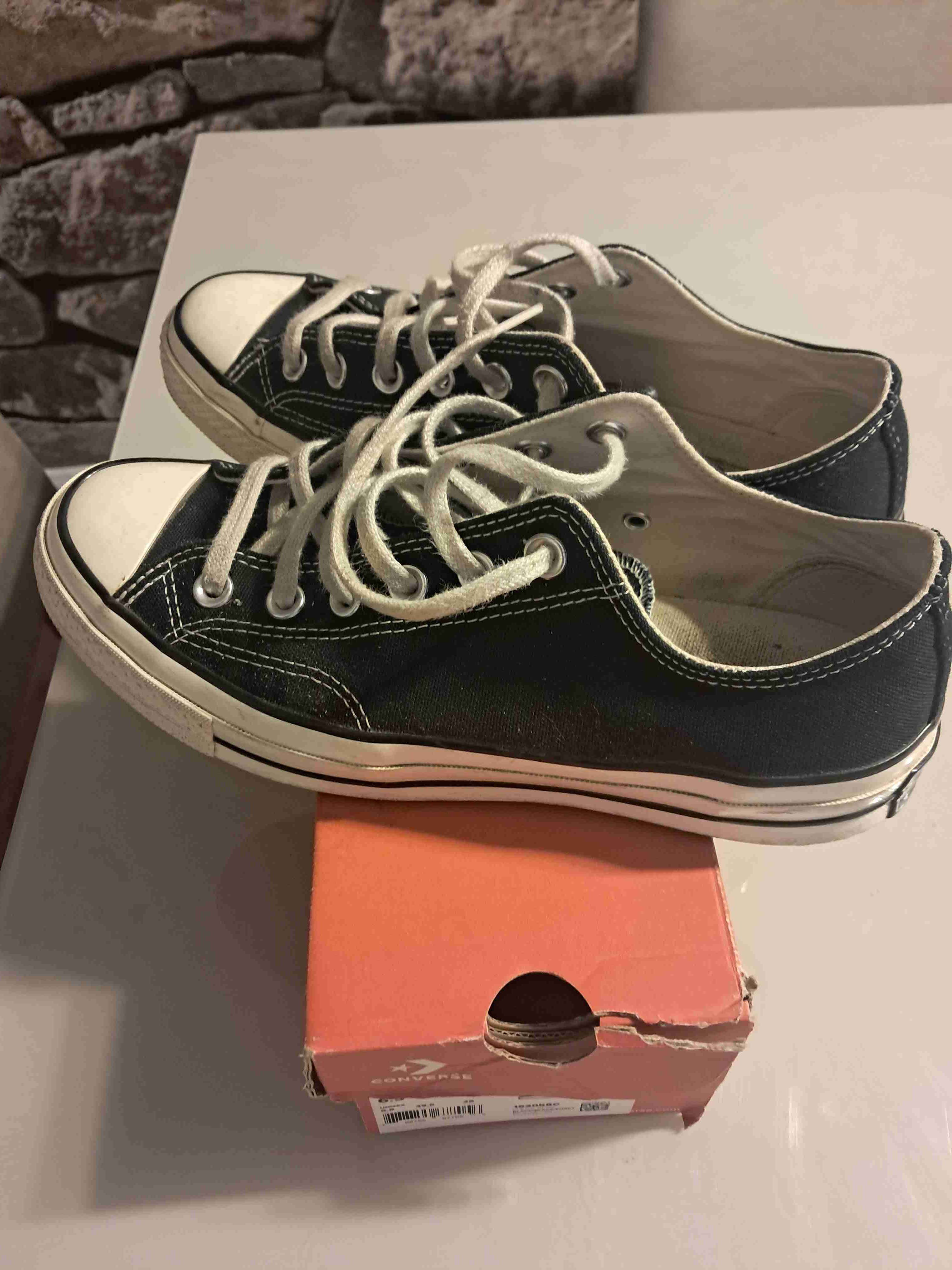 Zapatillas Converse Chuck 70 Unisex - miniatura 4