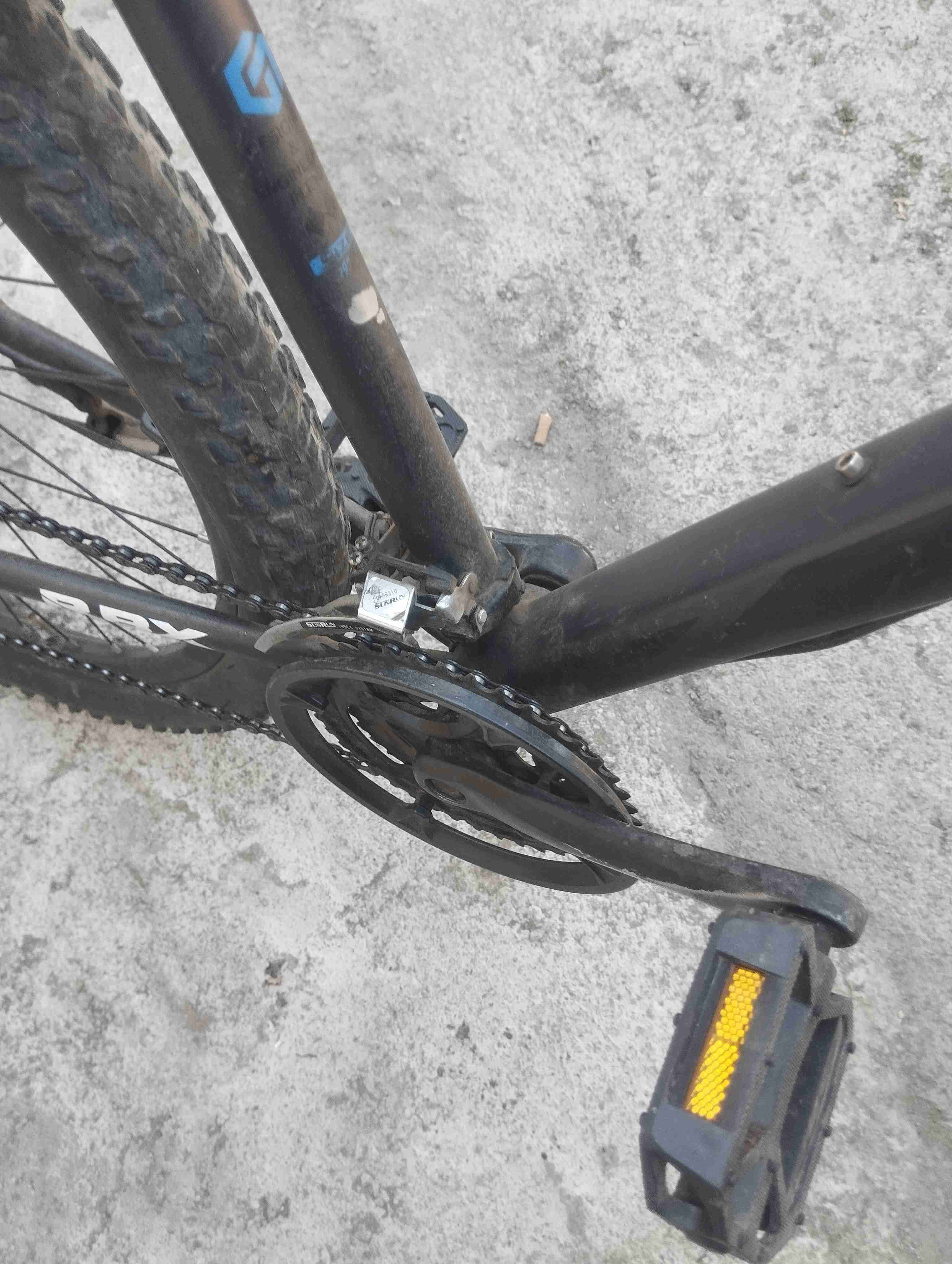 Bicicleta montaña con frenos disco - miniatura 5