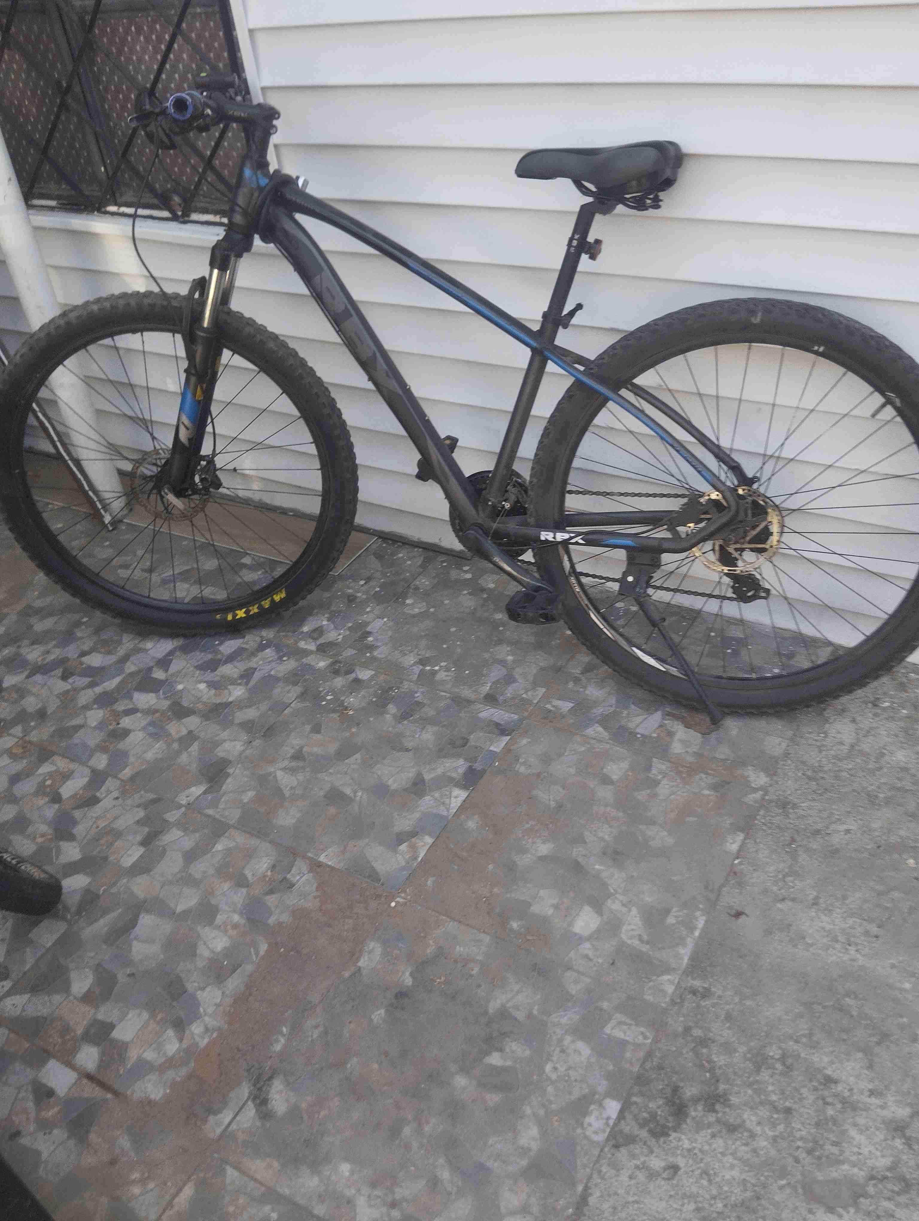 Bicicleta montaña con frenos disco - miniatura 6