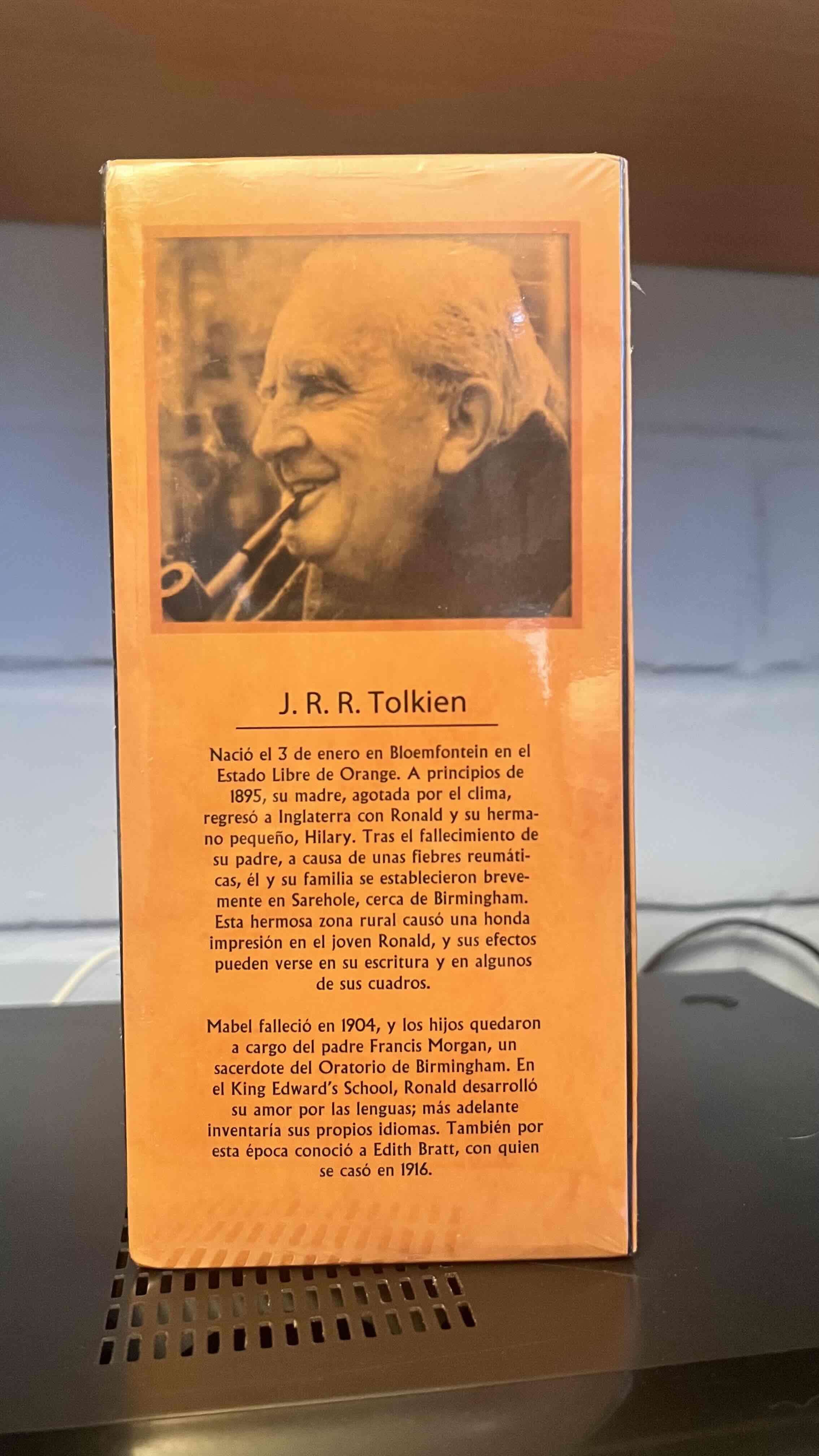 Trilogía El Señor de los Anillos - miniatura 2