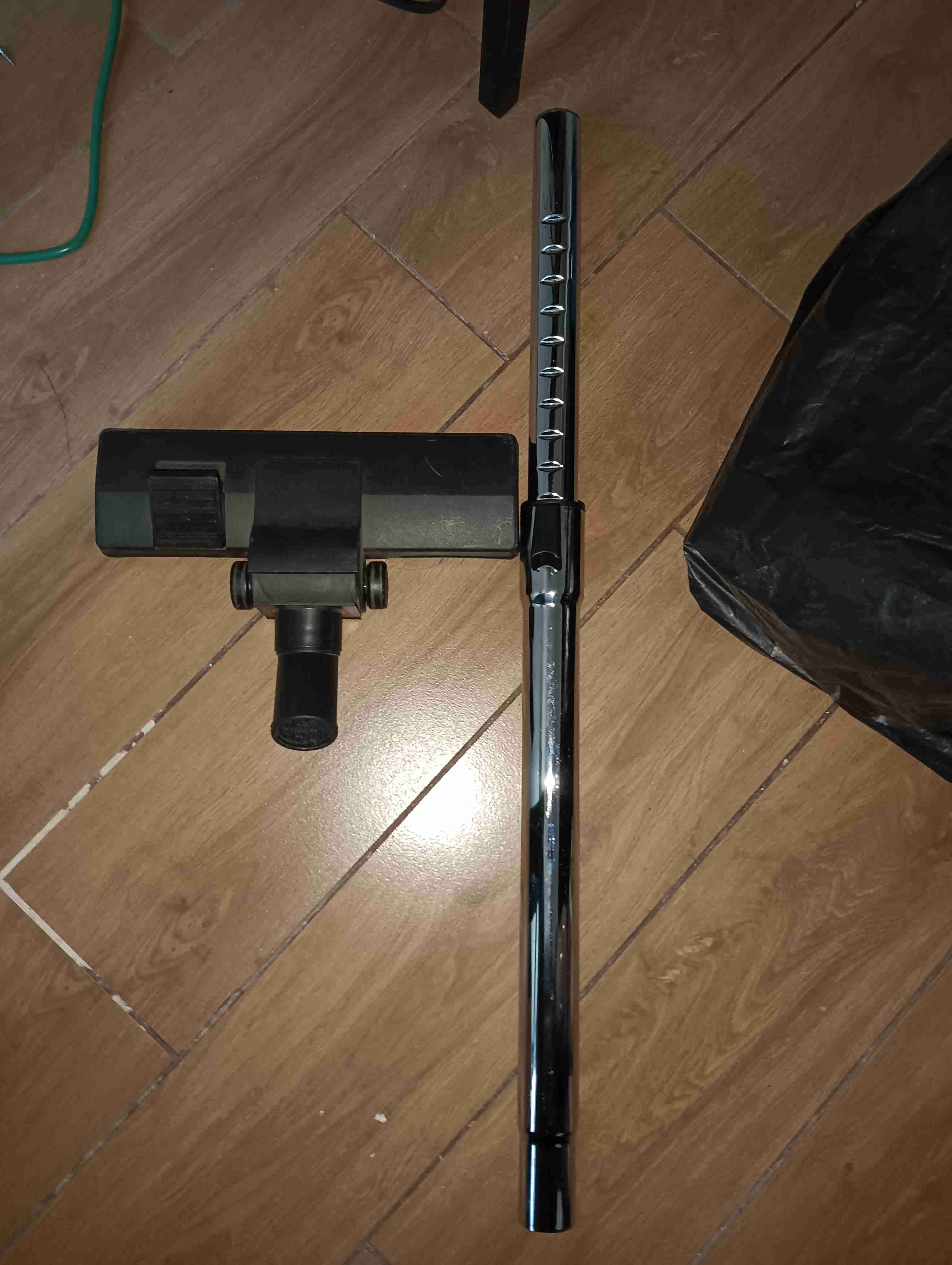 Aspiradora - miniatura 2