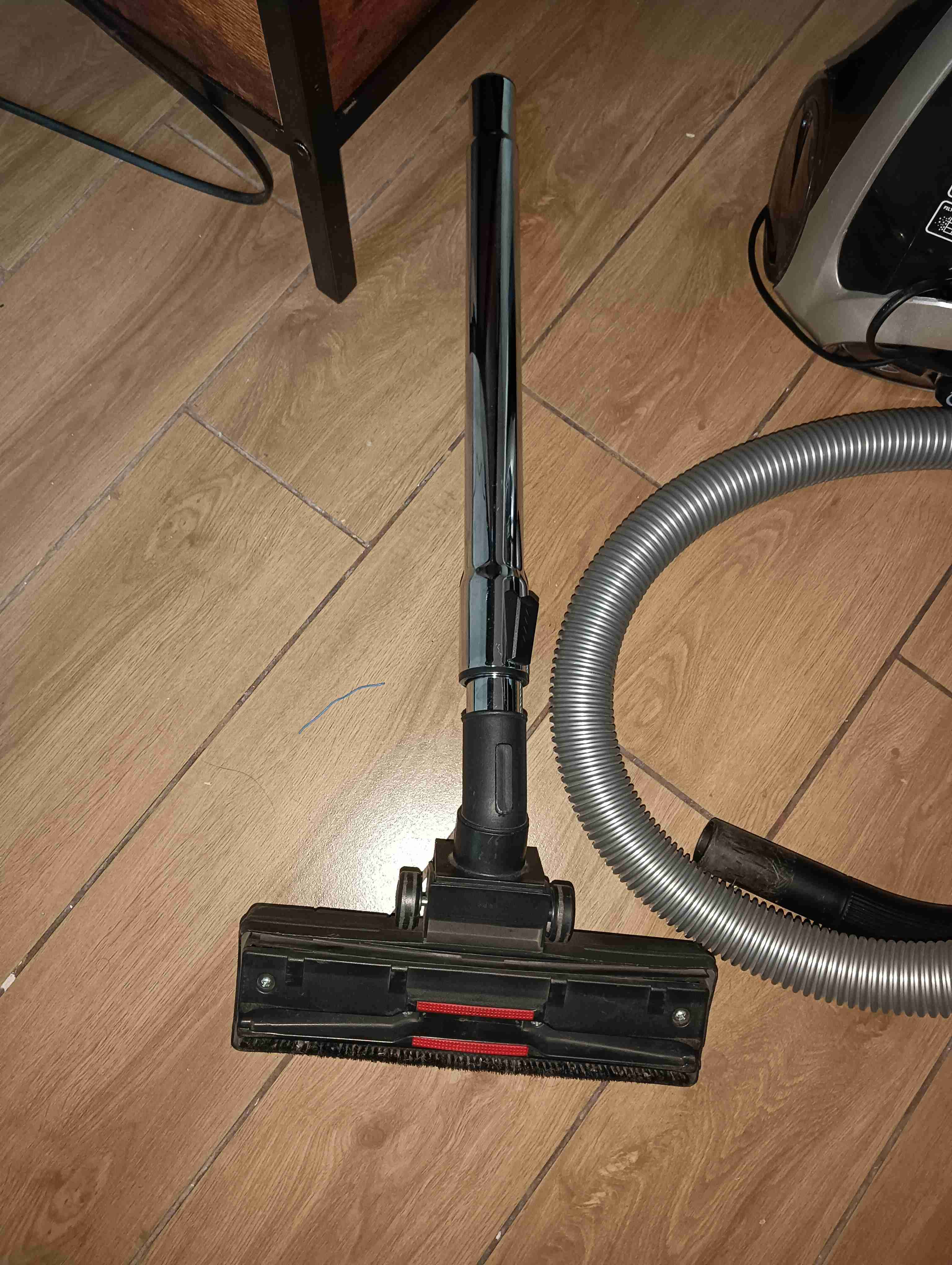 Aspiradora - miniatura 4