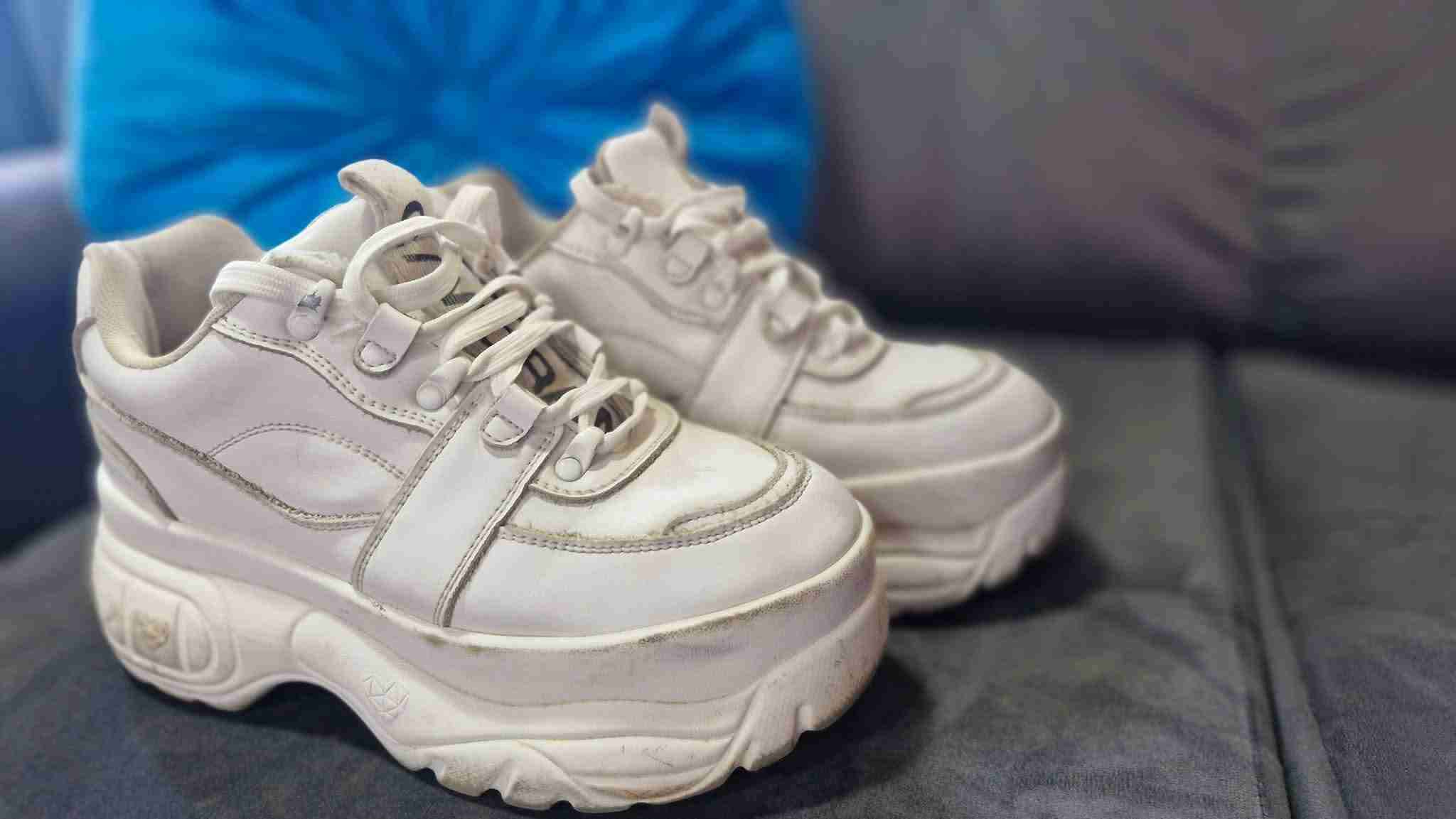 Zapatos 38 - miniatura 1