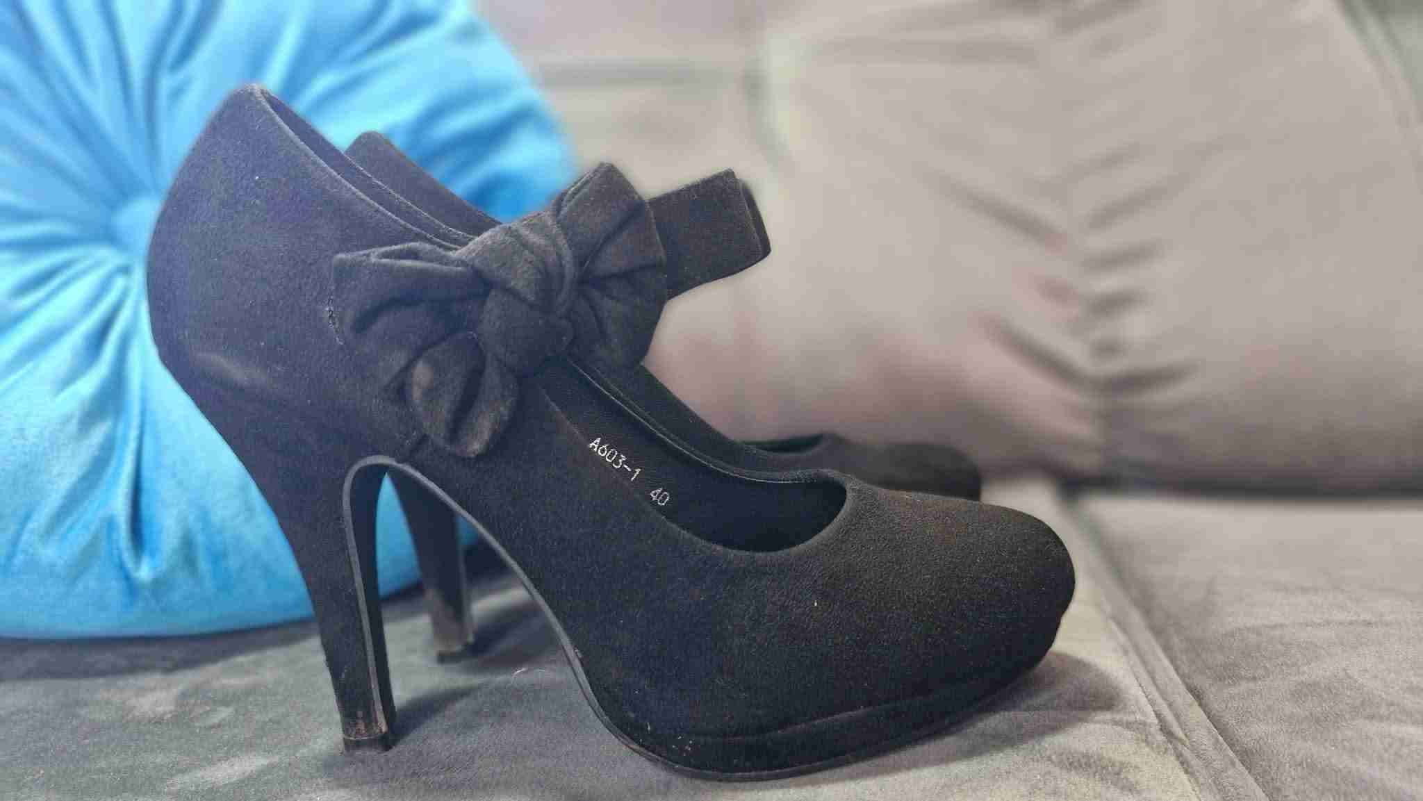 Zapatos 38 - miniatura 3