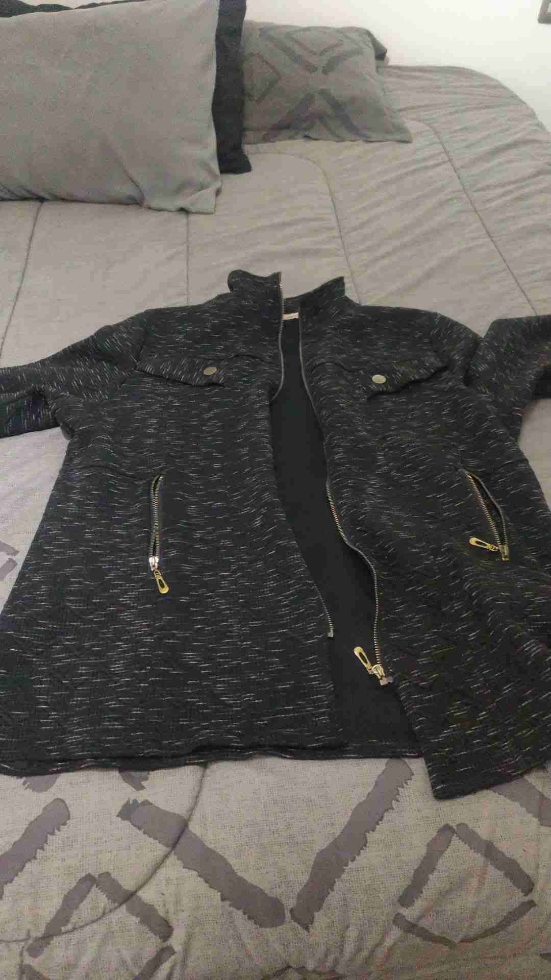 Lote de ropa 35 prendas talla S y M - miniatura 6