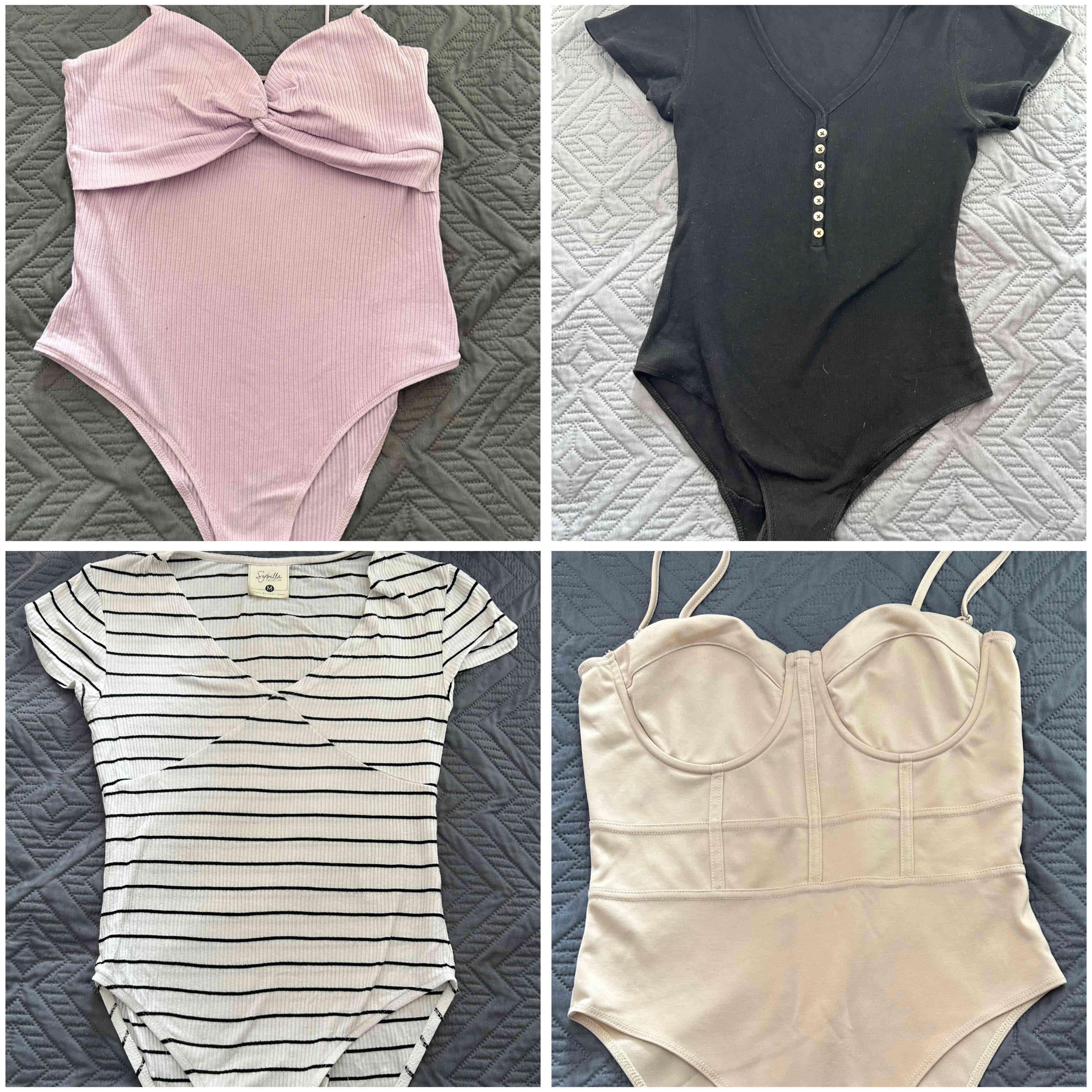 Lote ropa mujer talla M - miniatura 2