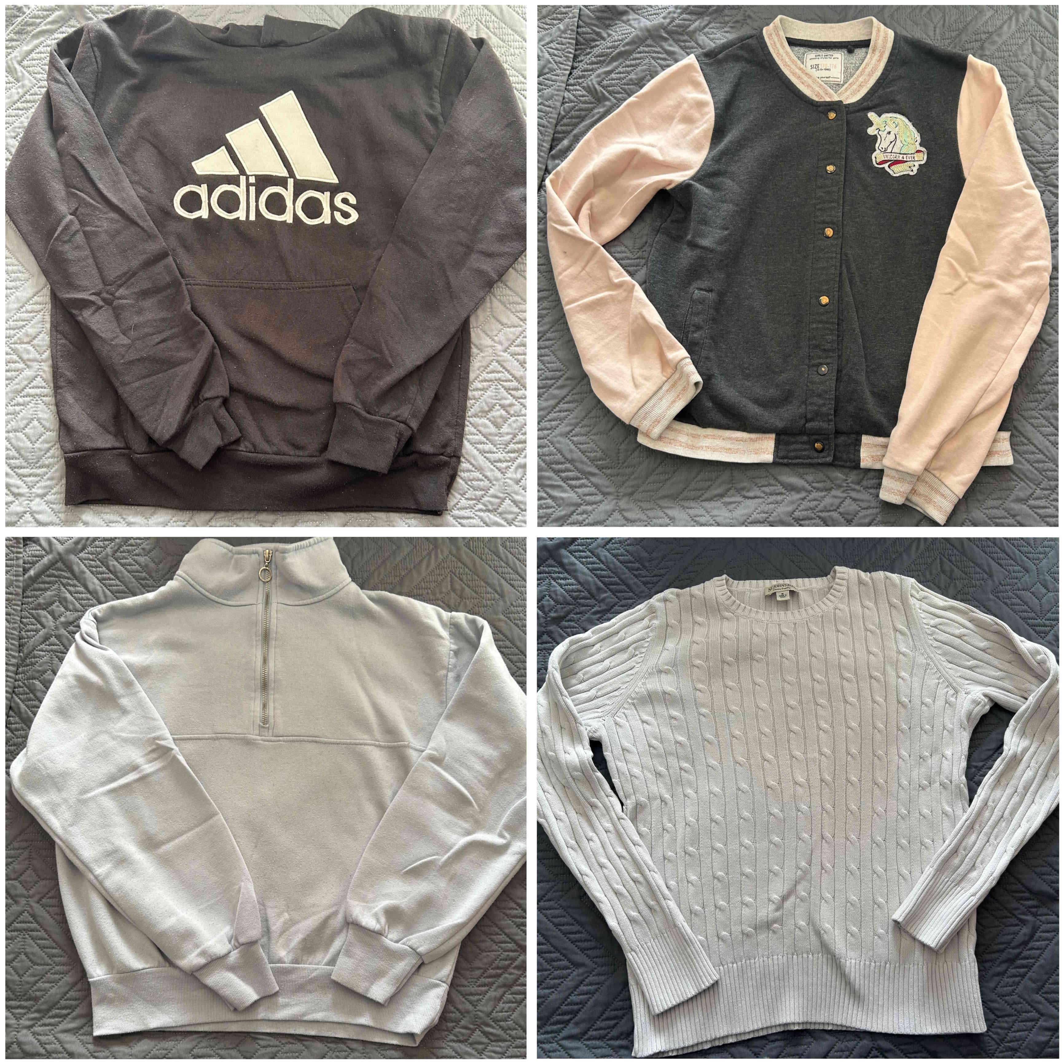 Lote ropa mujer talla M - miniatura 4