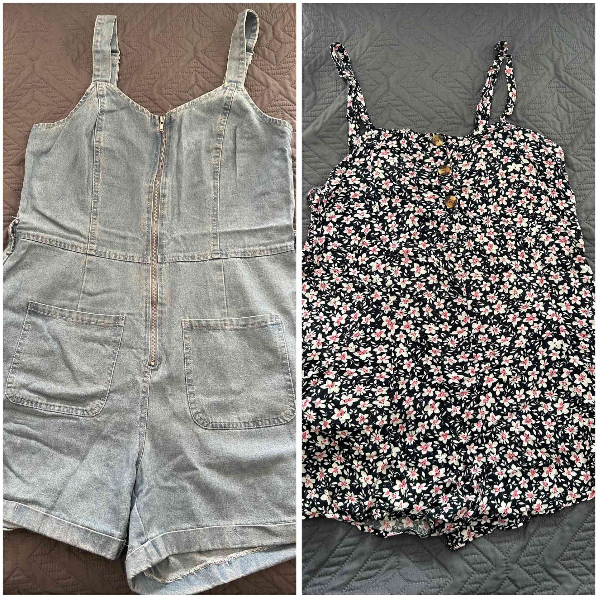 Lote ropa mujer talla M - miniatura 6