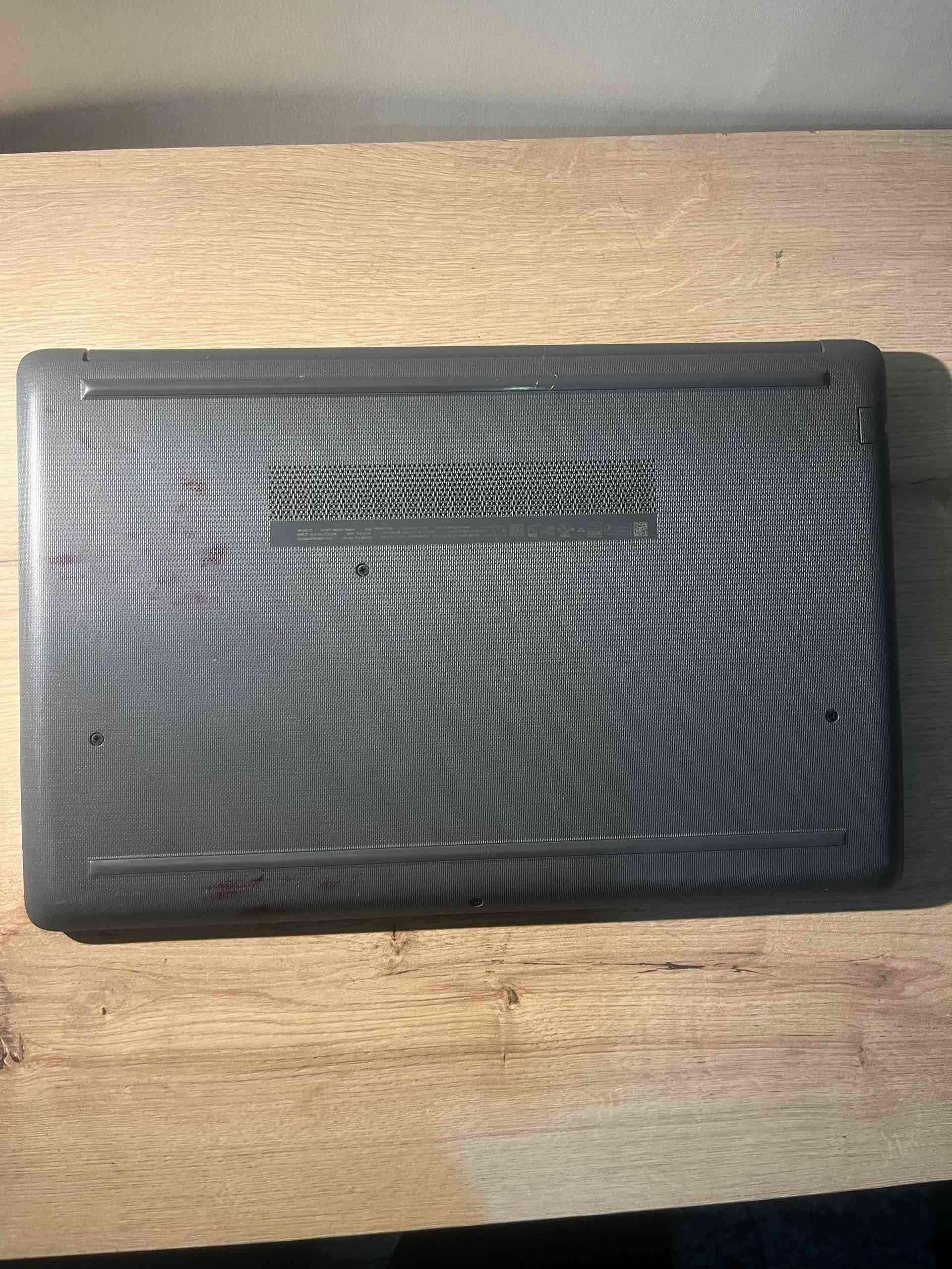 💻 Notebook HP 250 G7 — Funcionando perfecto - miniatura 4