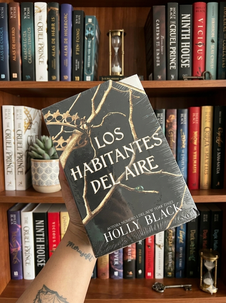 Trilogía El príncipe cruel - miniatura 2