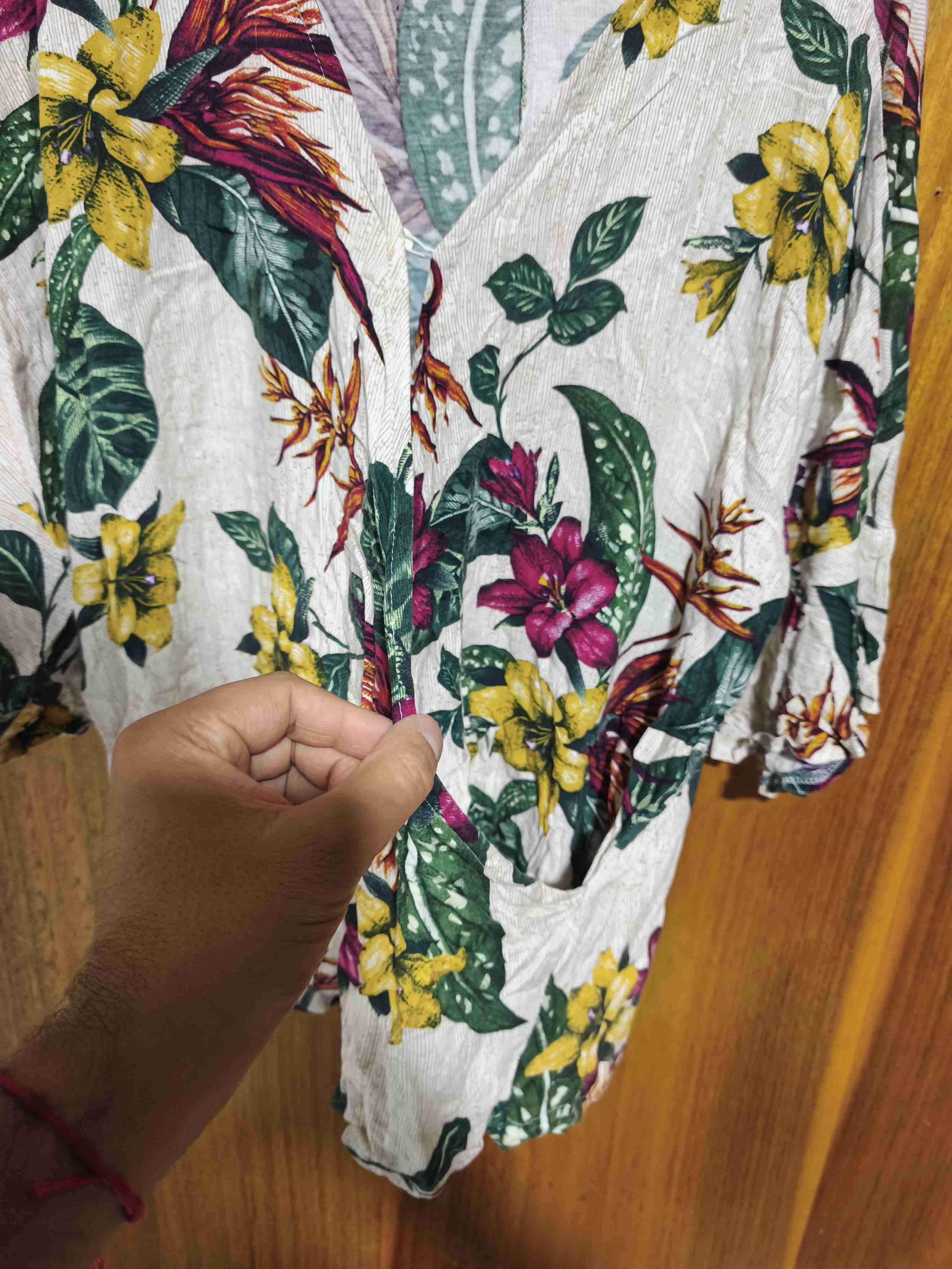 ✨Polera Dama, Talla L ✨ - miniatura 3