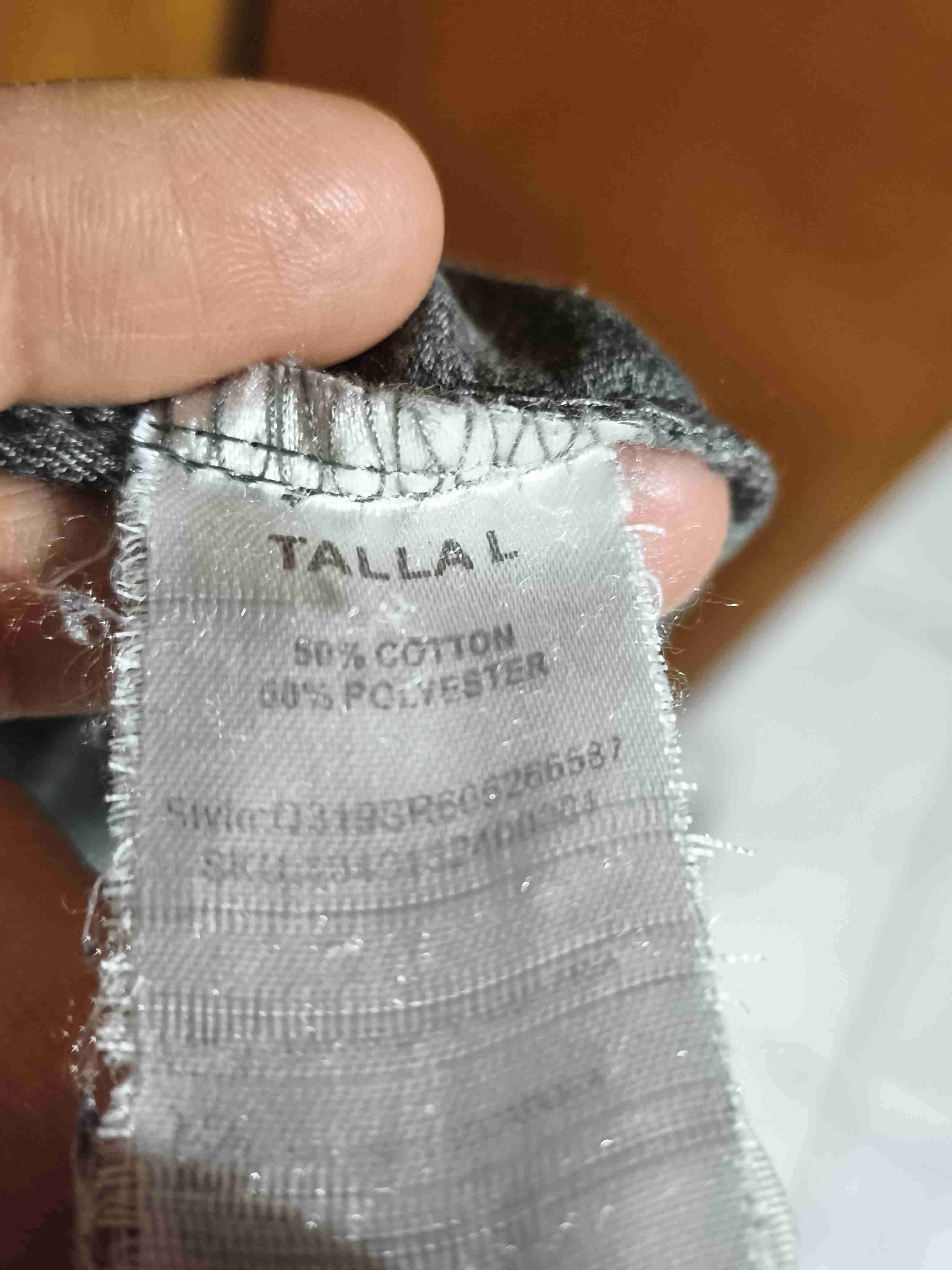 ✨Polera Dama, Talla L, D-Sport✨ - miniatura 4