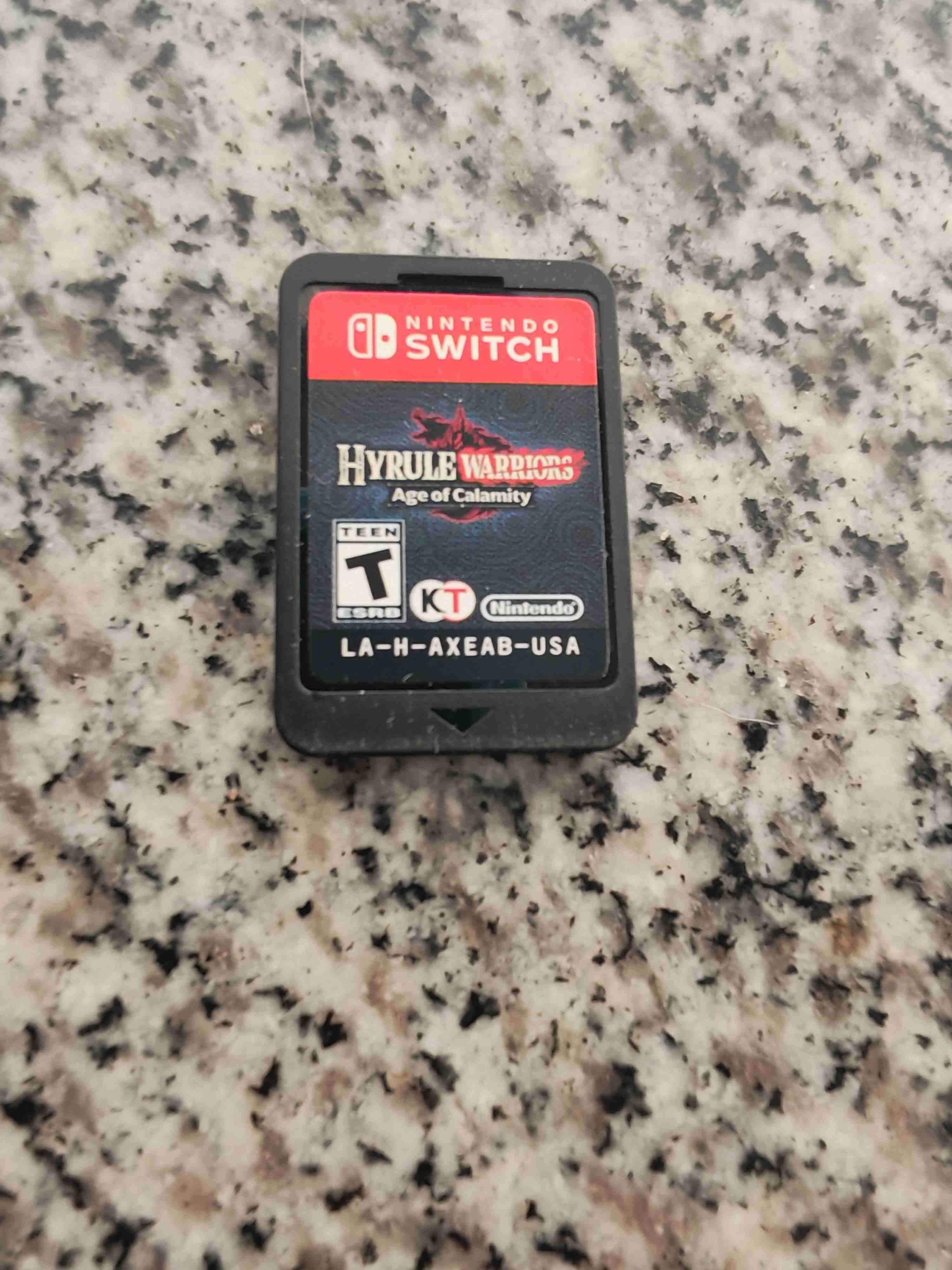 Consola Nintendo Switch con accesorios - miniatura 4