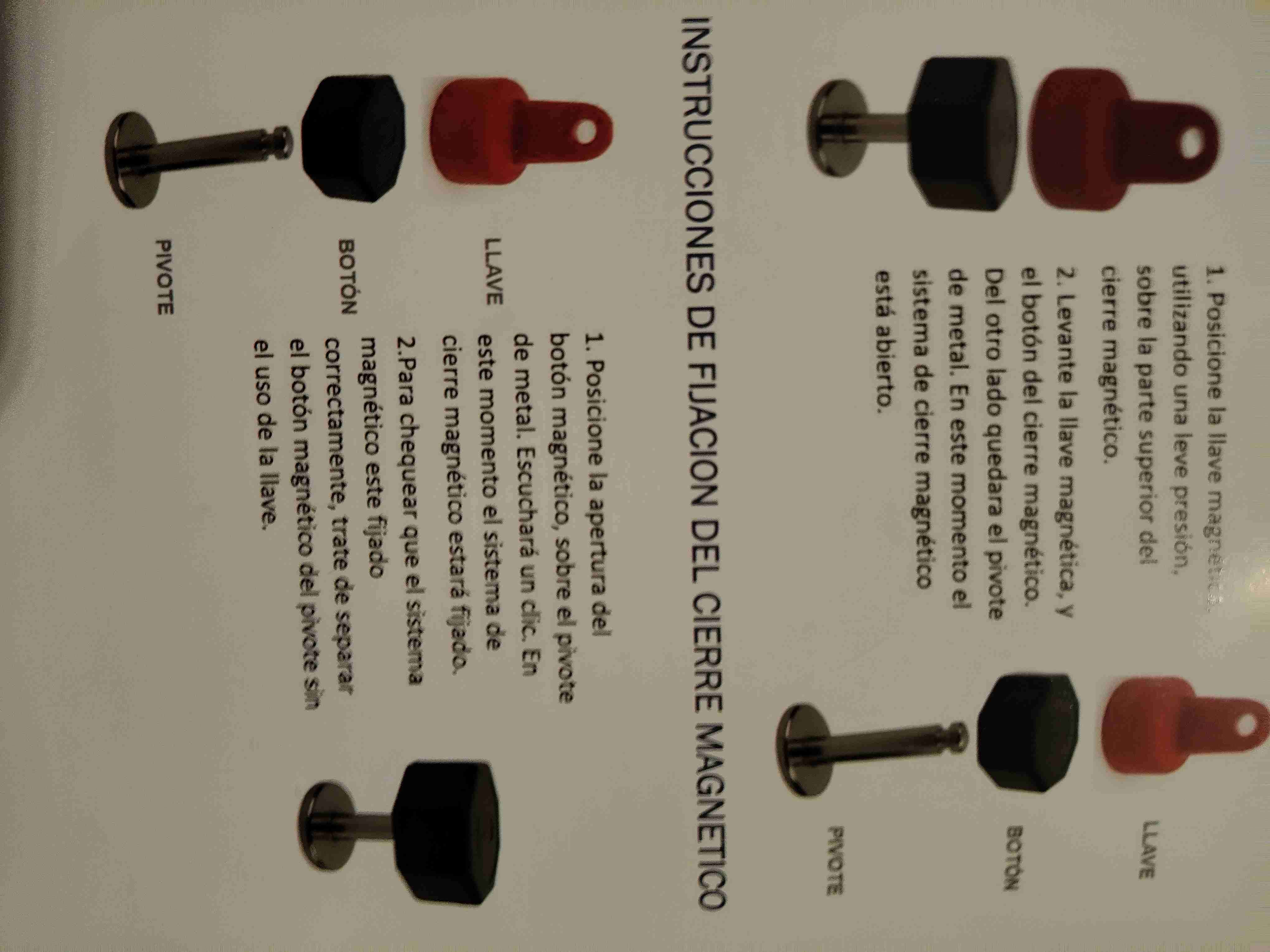 Cinturón de contención Blunding - 3