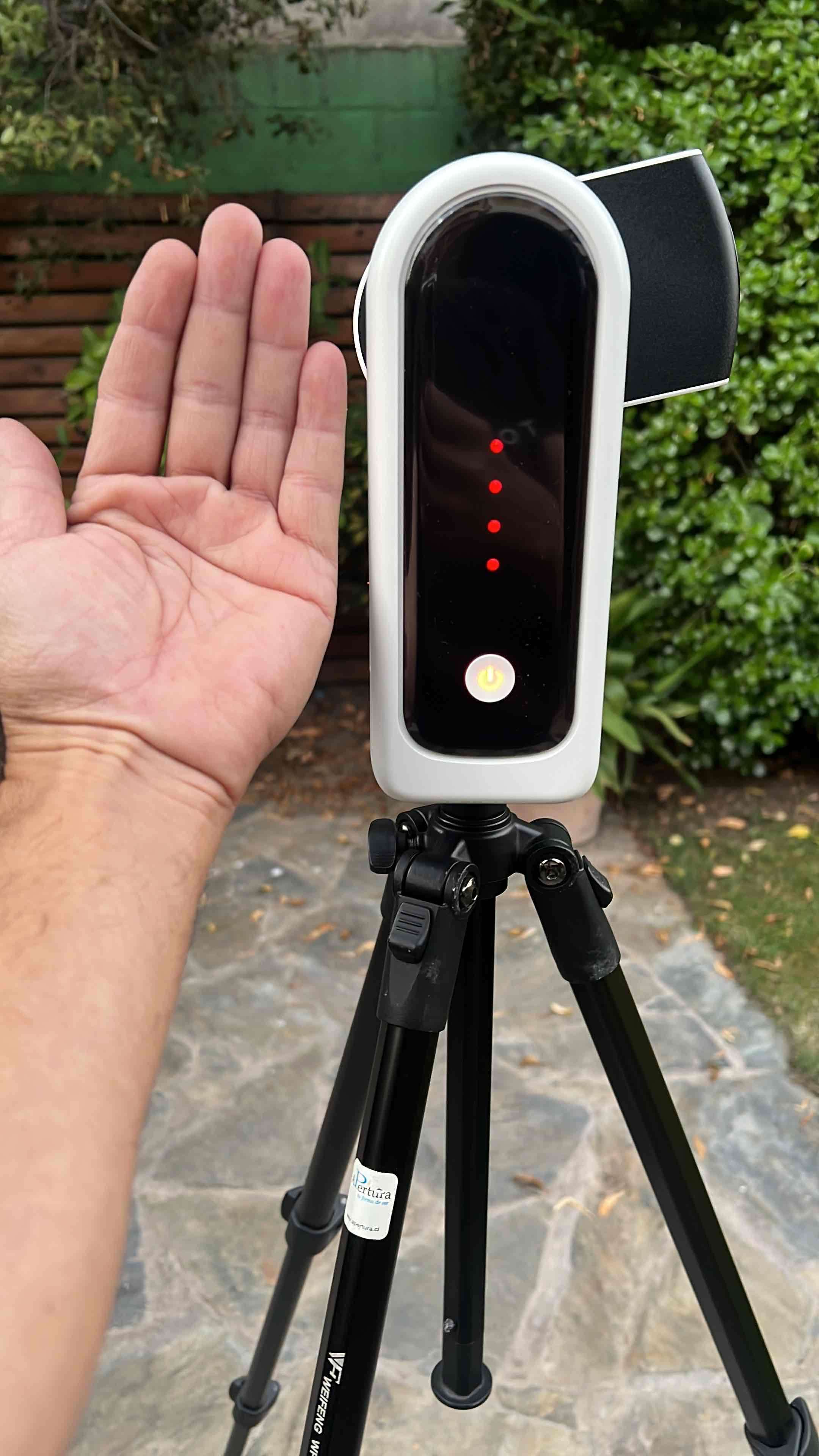 Telescopio Seestar S30 - miniatura 2