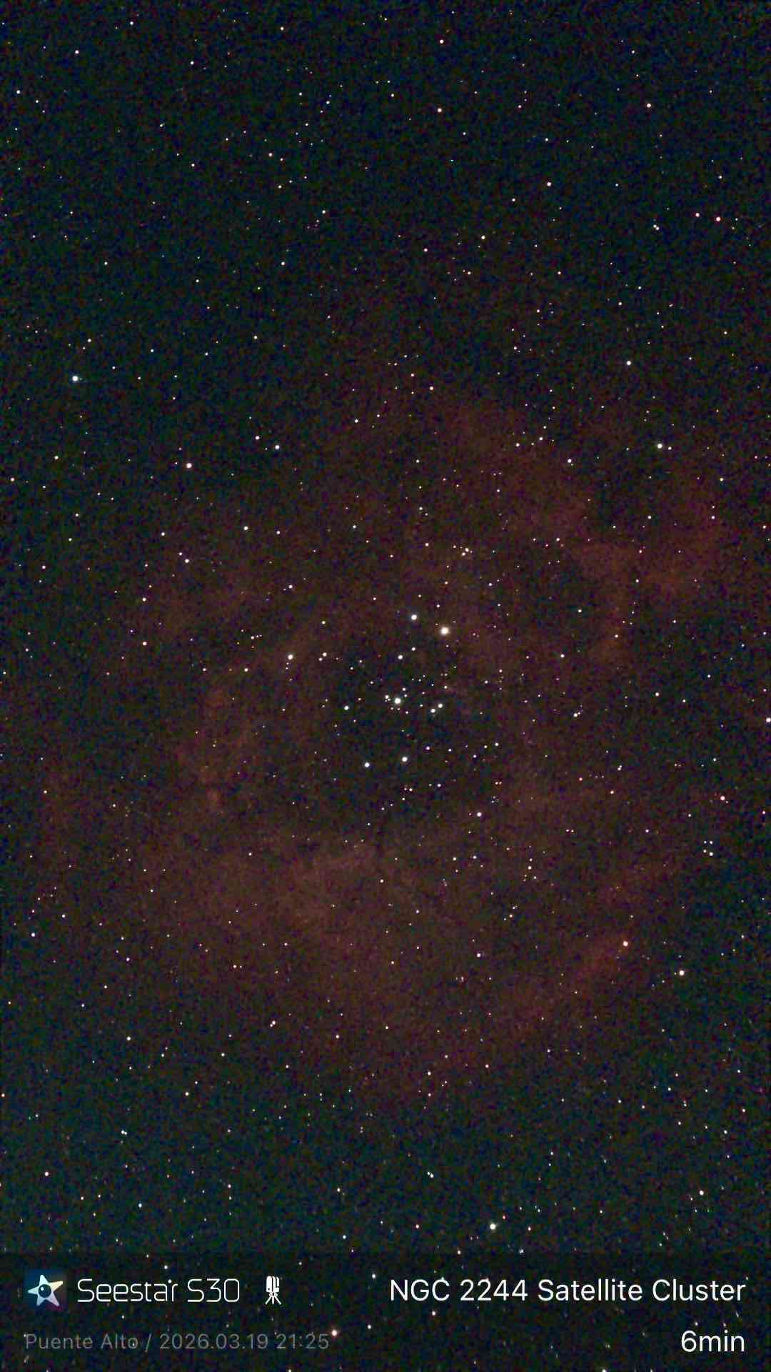 Telescopio Seestar S30 - miniatura 5