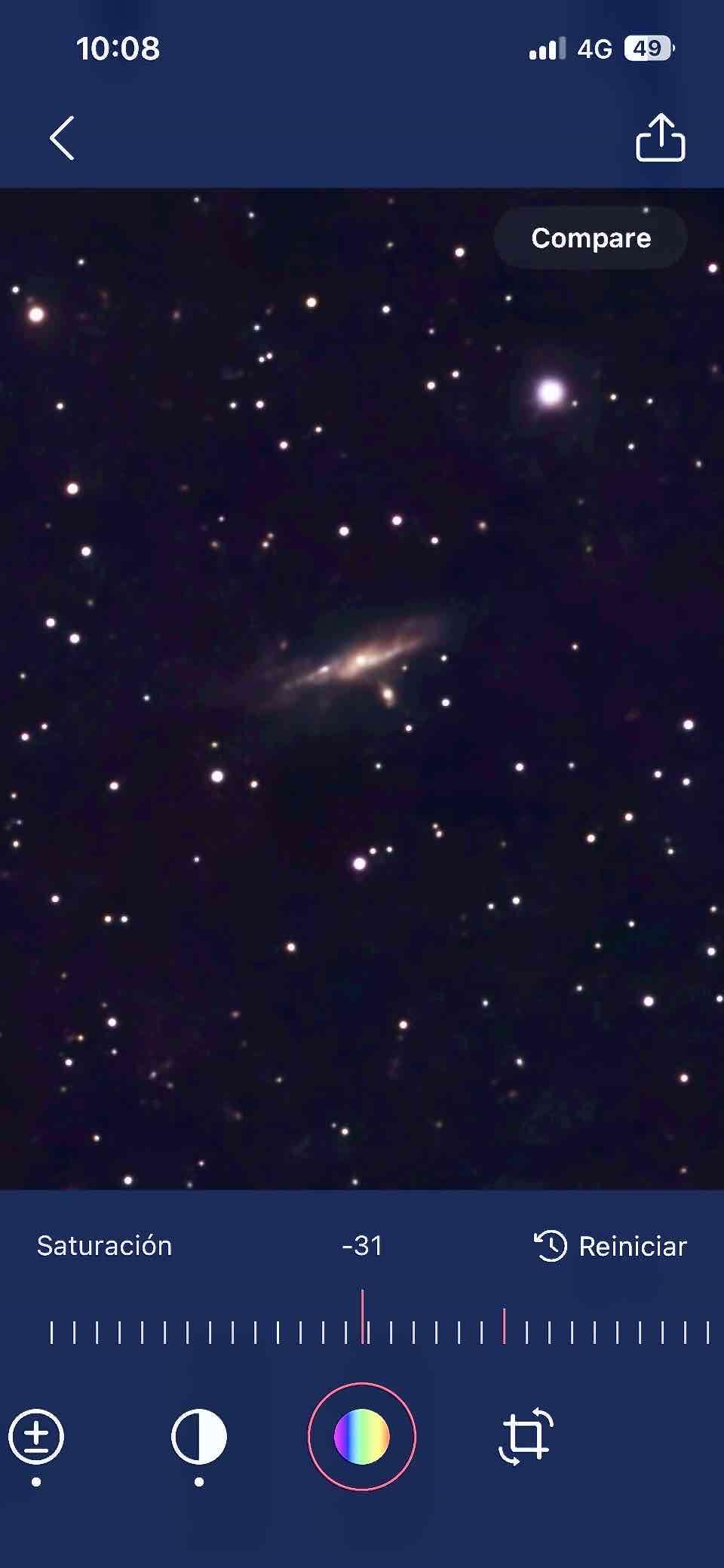 Telescopio Seestar S30 - miniatura 6