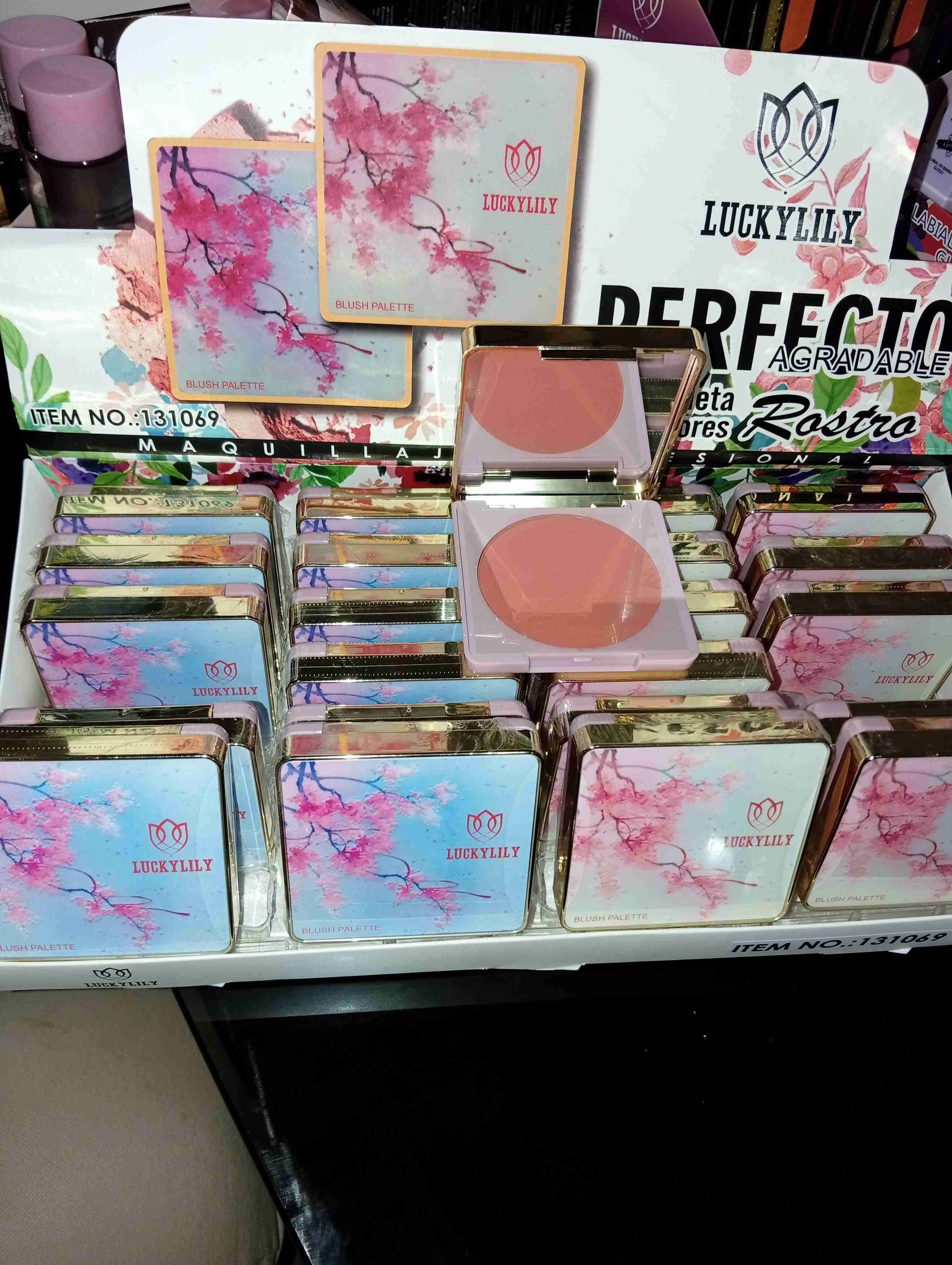 Productos Lotes Mayoristas Lucky Lily - 1