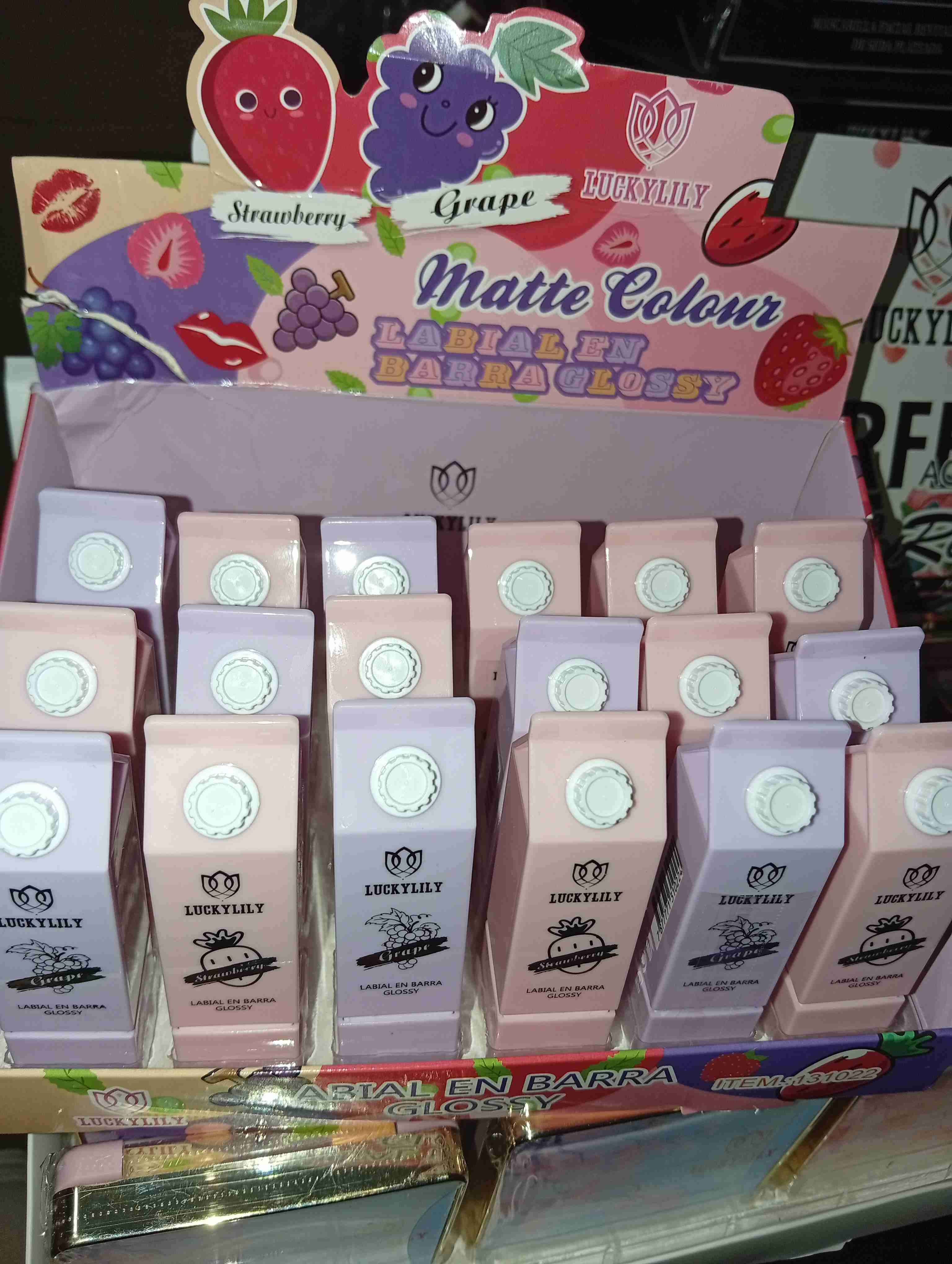 Productos Lotes Mayoristas Lucky Lily - 2