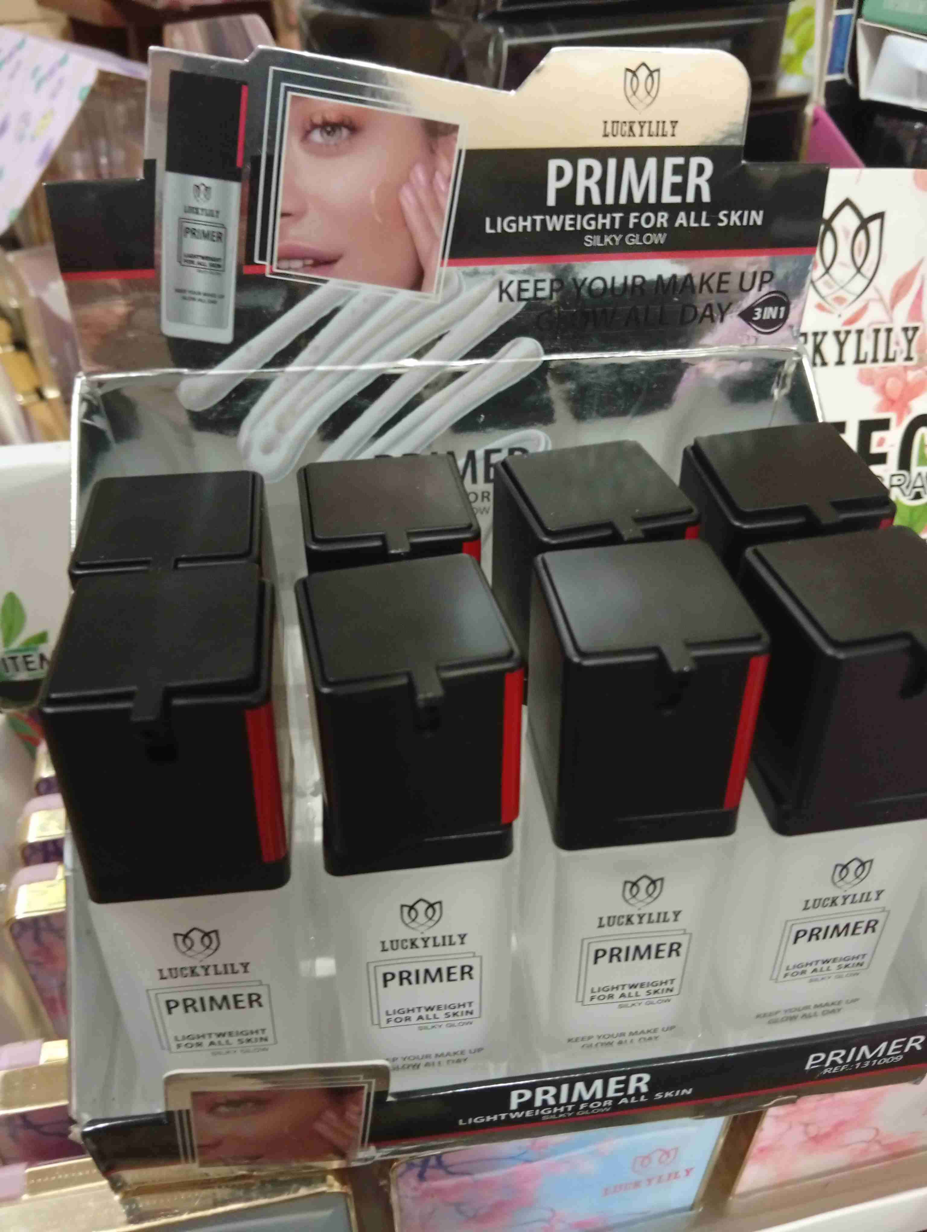 Productos Lotes Mayoristas Lucky Lily - 4