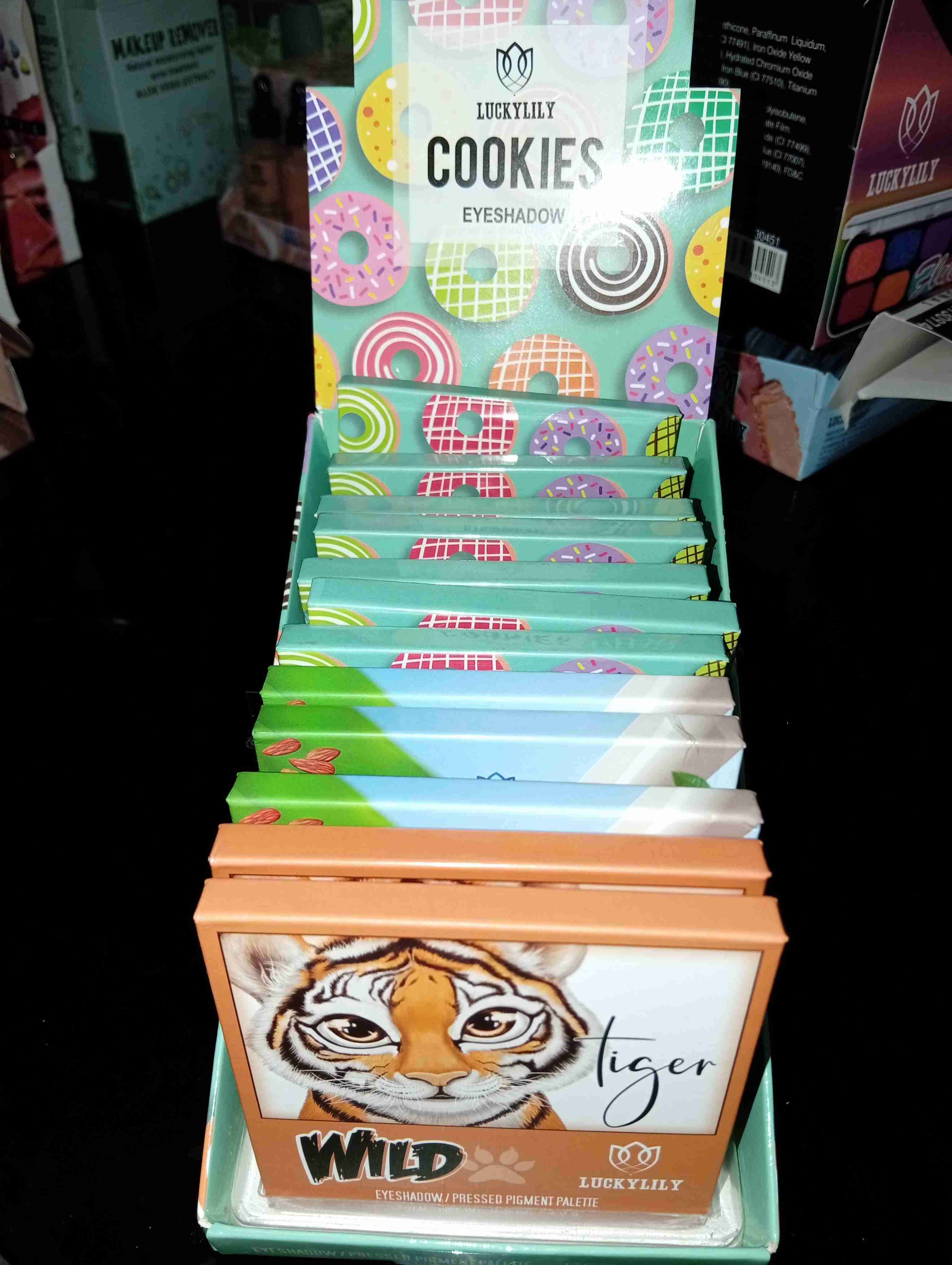 Productos Lotes Mayoristas Lucky Lily - 6