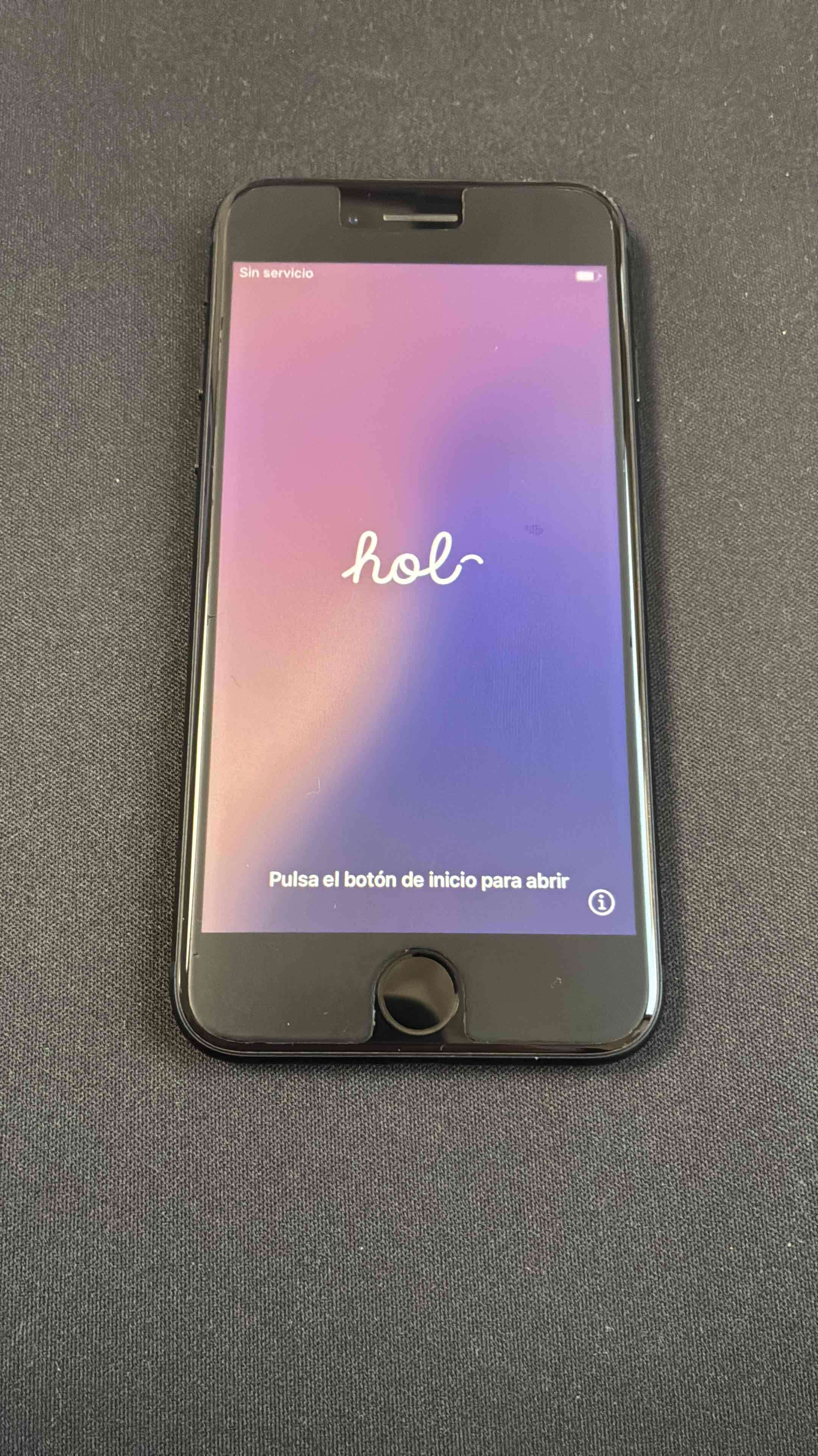 Iphone SE 3era Generación - miniatura 2