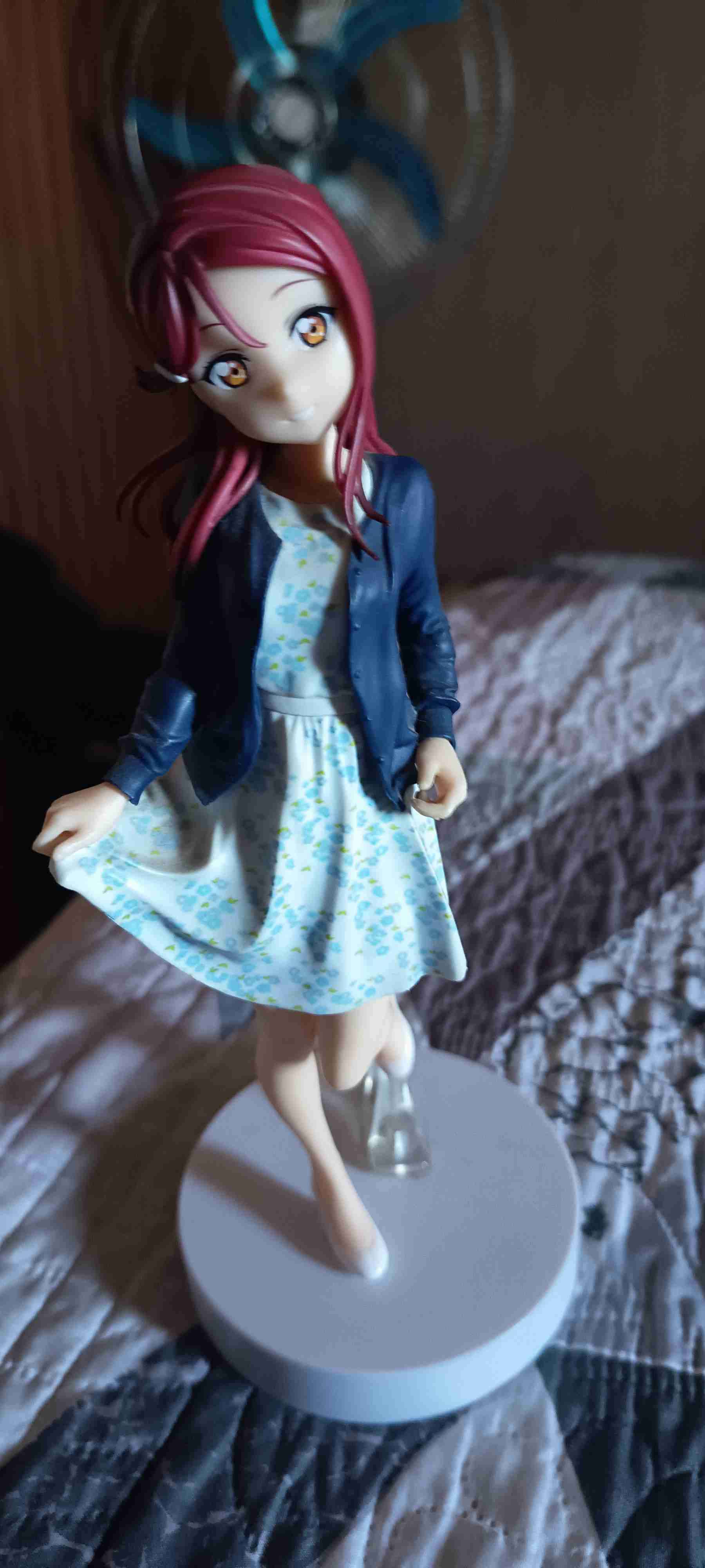 Figura de colección Riko Sakurauchi - 1