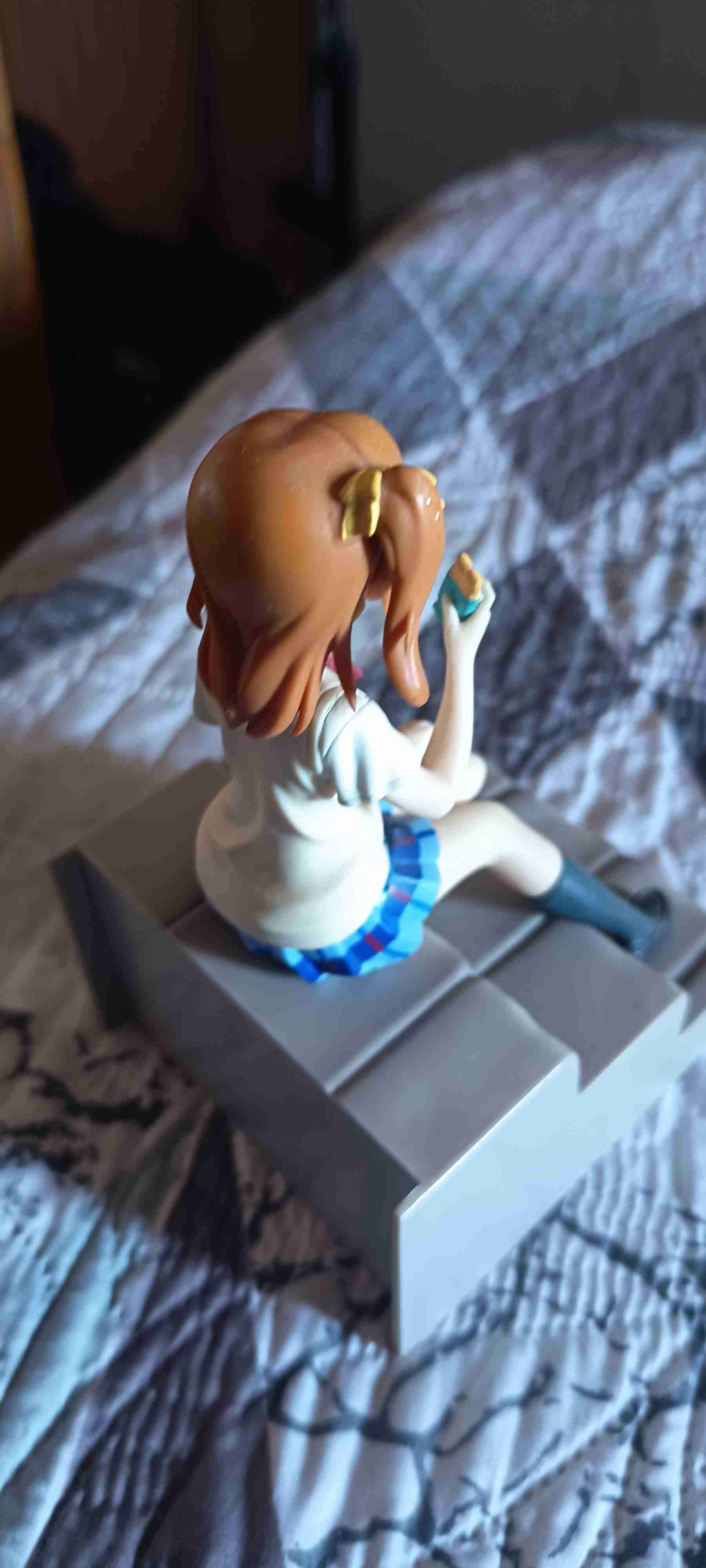 Figura coleccionable anime Honoka Kousaka - miniatura 1