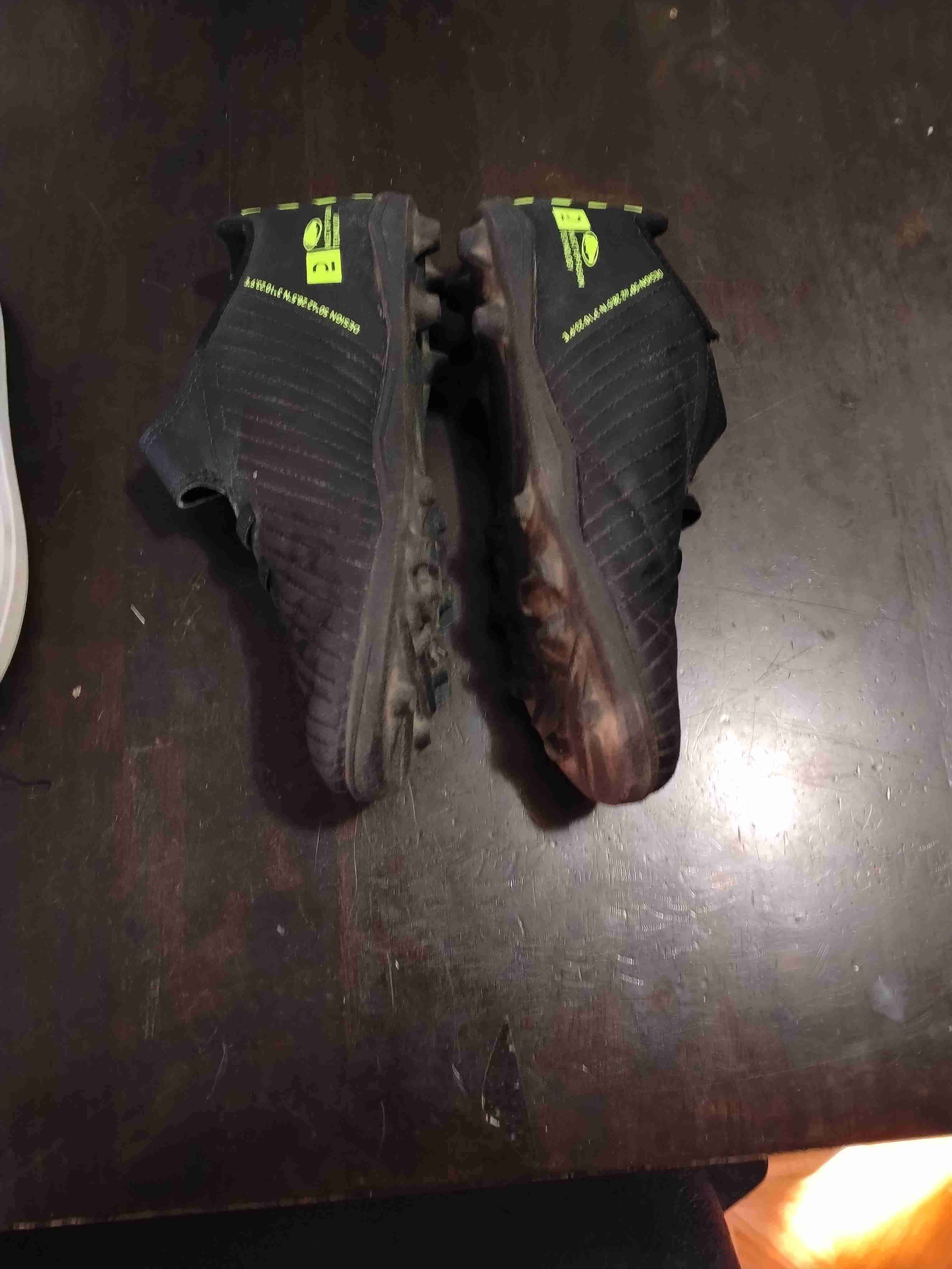 Zapatillas infantiles deportivas - miniatura 3