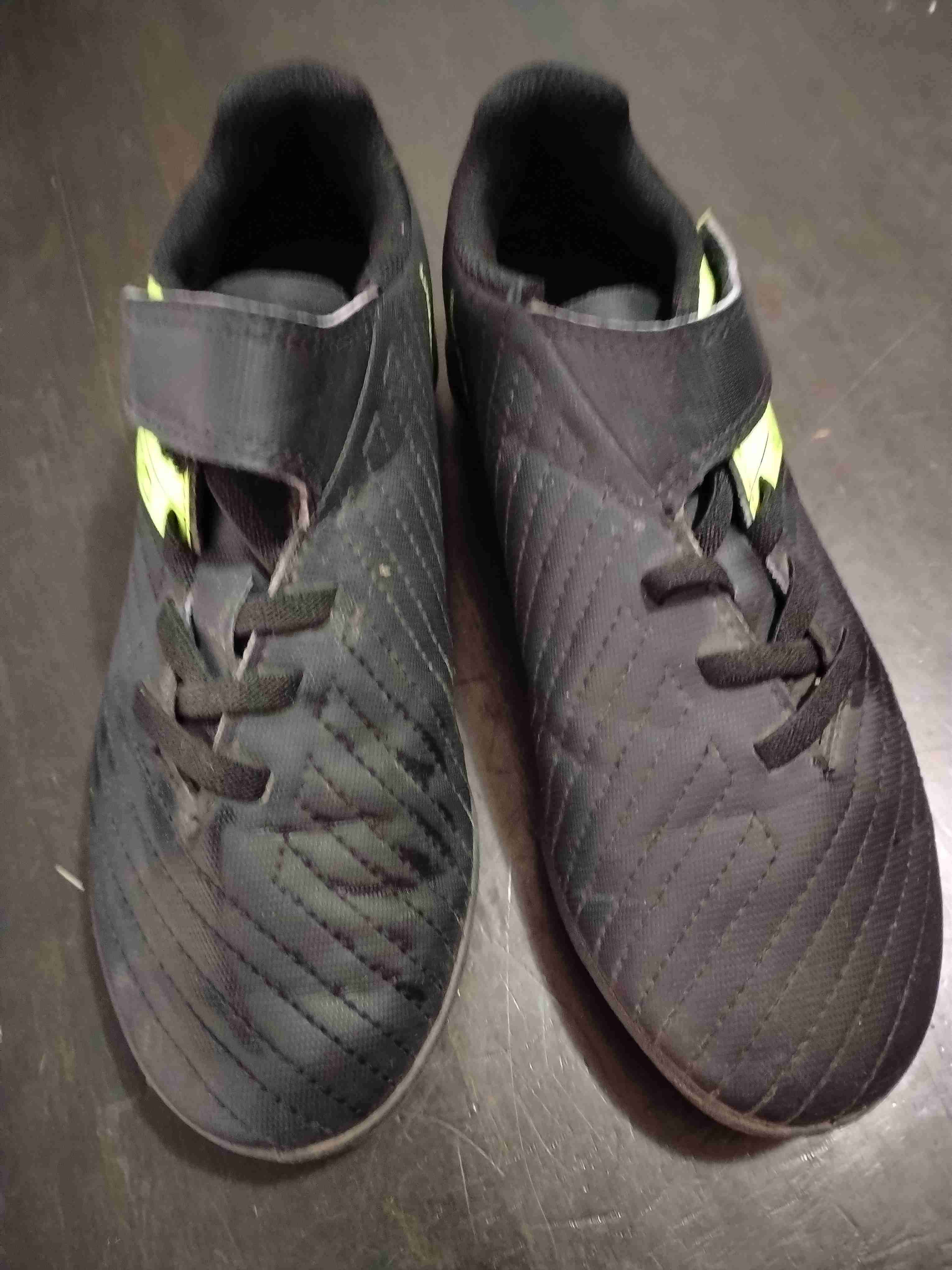 Zapatillas infantiles deportivas - miniatura 4