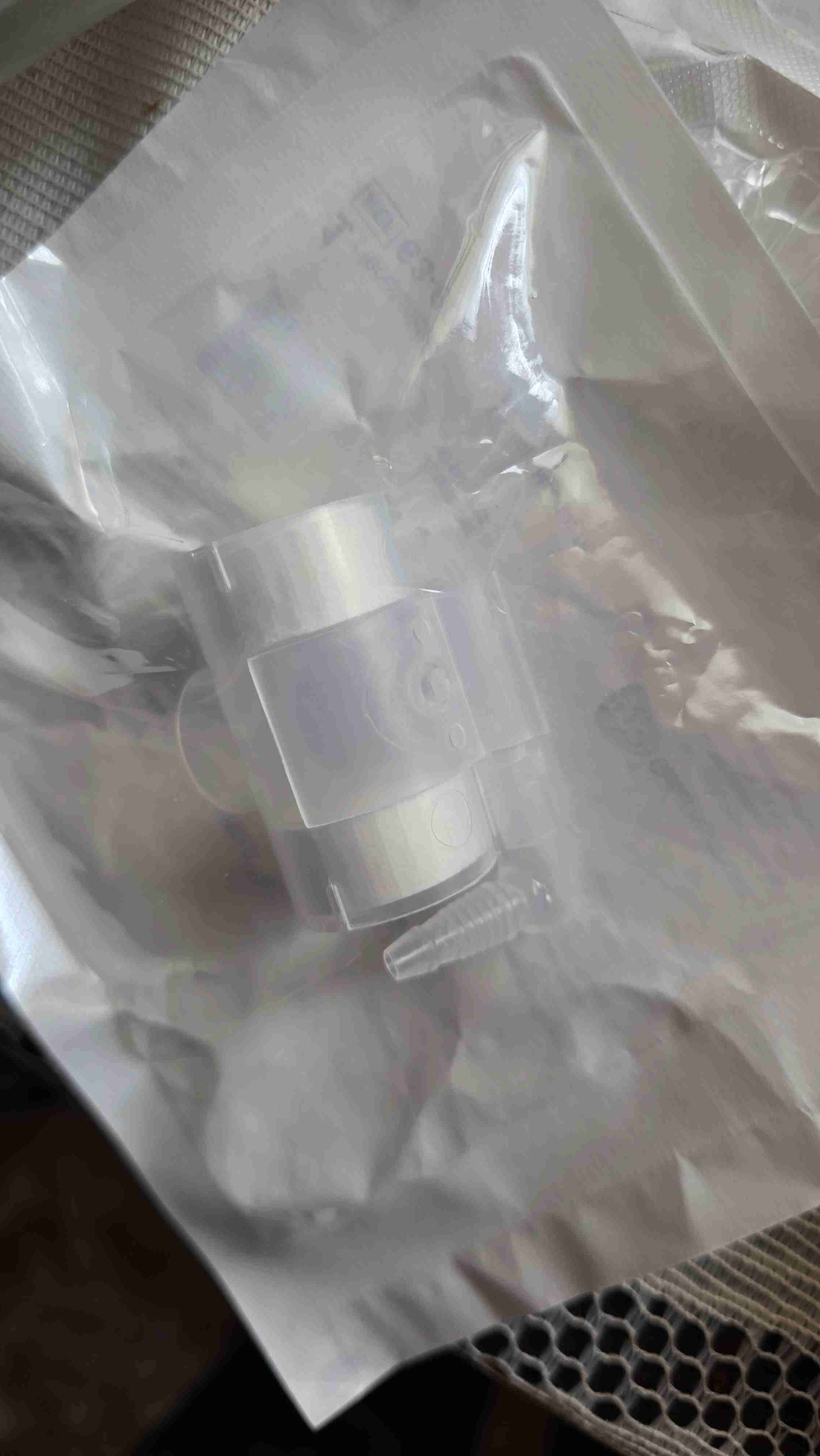 Filtro médico desechable - miniatura 2