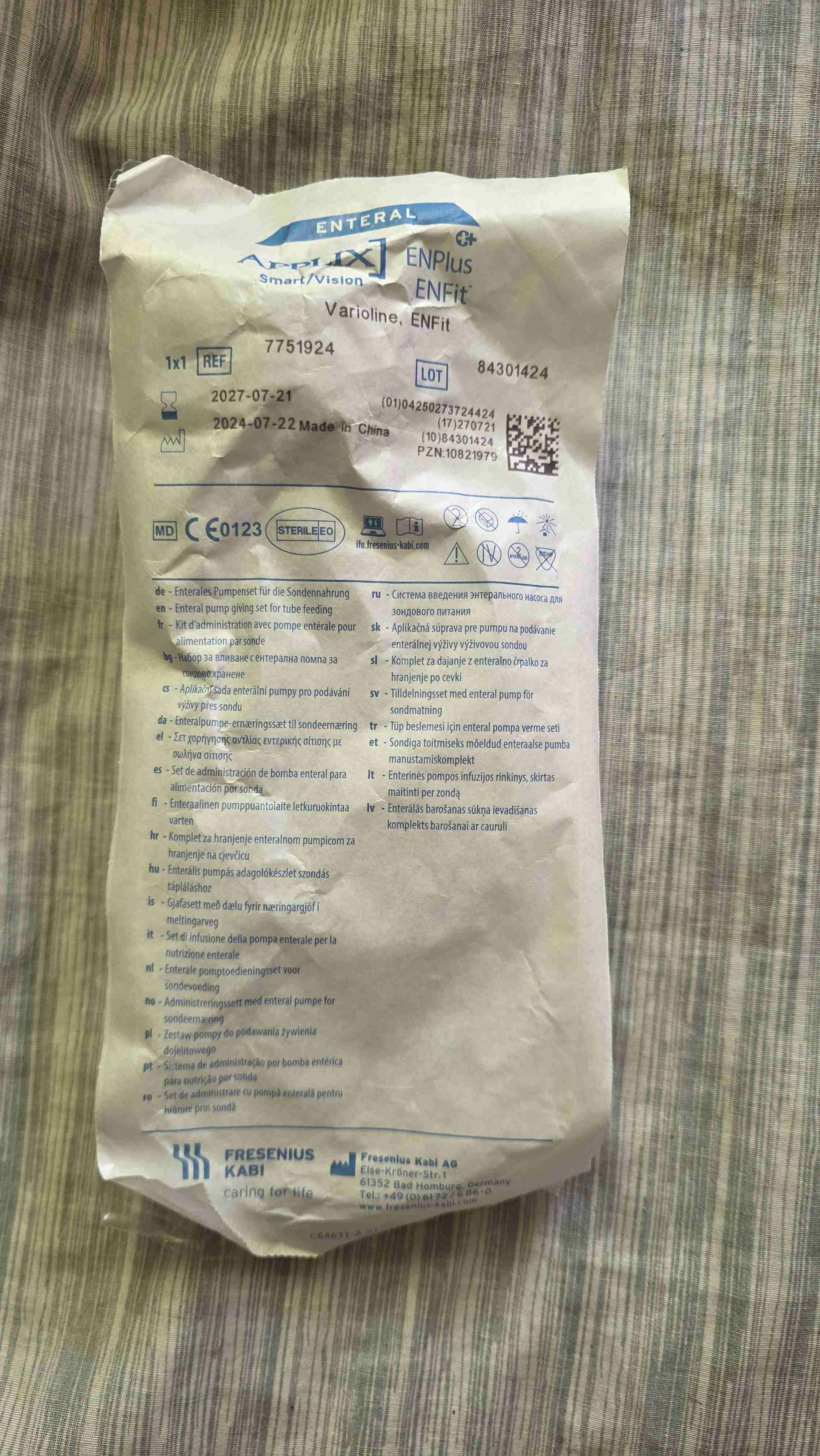 Bajada de leche - miniatura 2