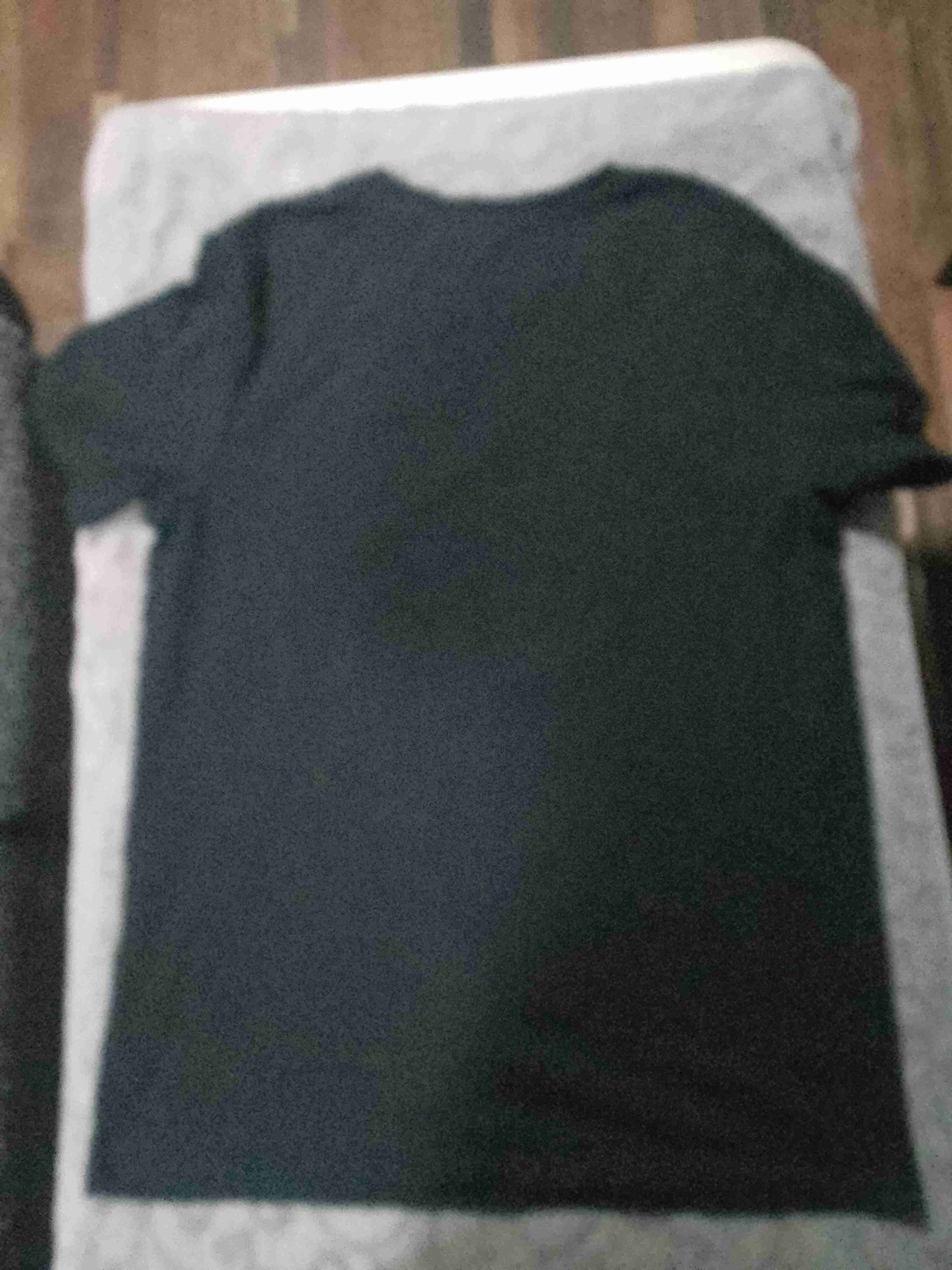 Polera negra Raiders NFL - miniatura 3