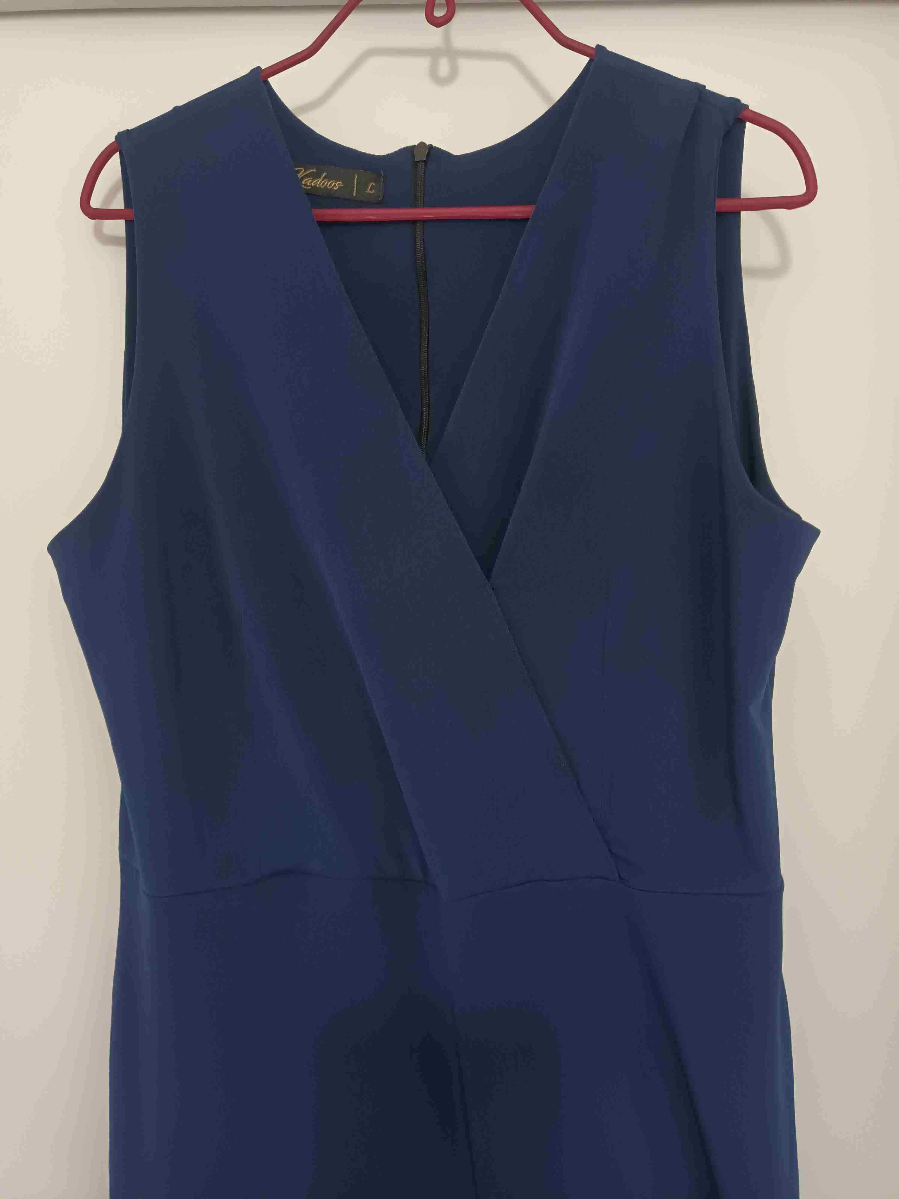 Enterito mujer - miniatura 2