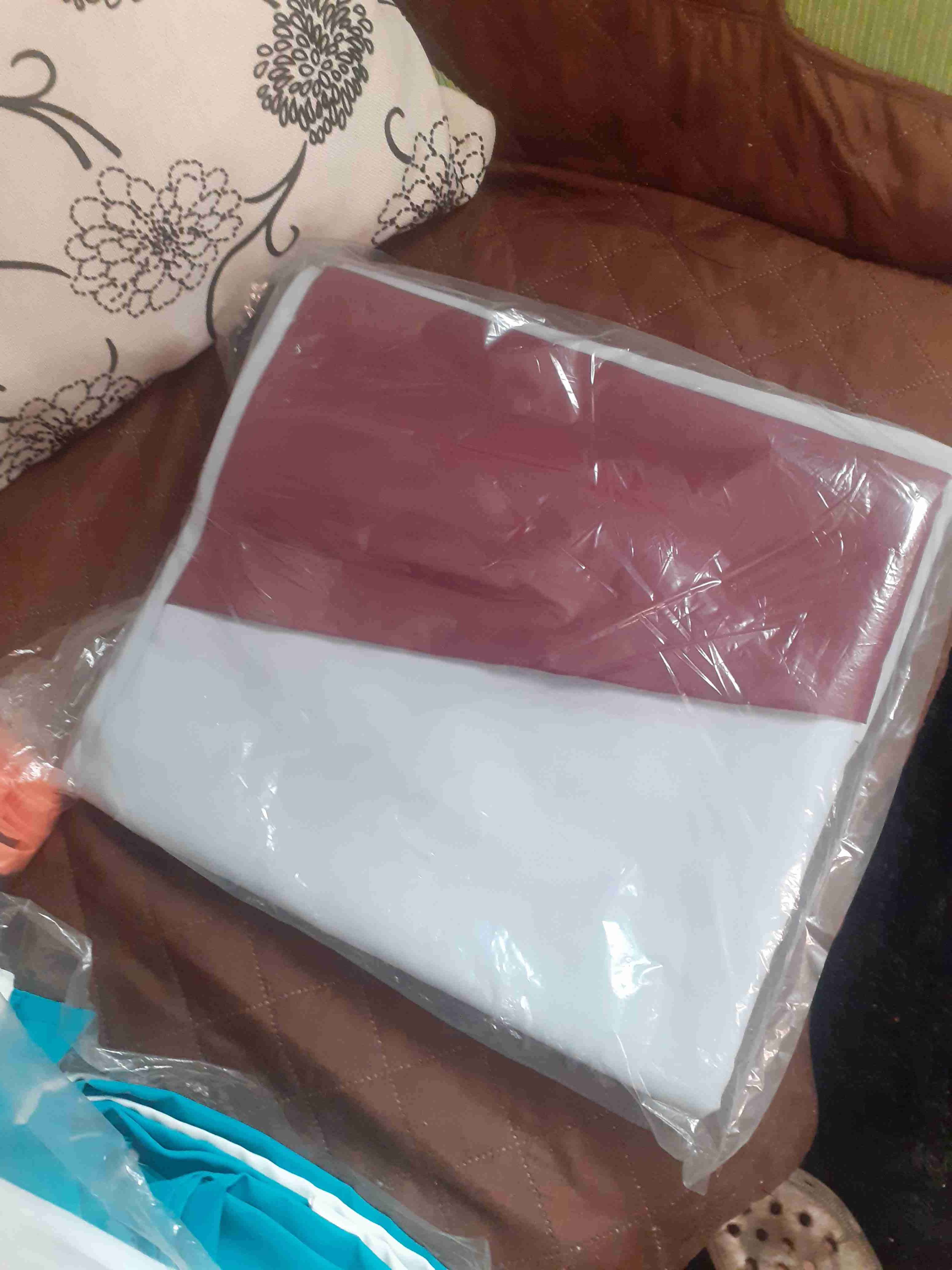 Cortinas de living..dormitorio - miniatura 2