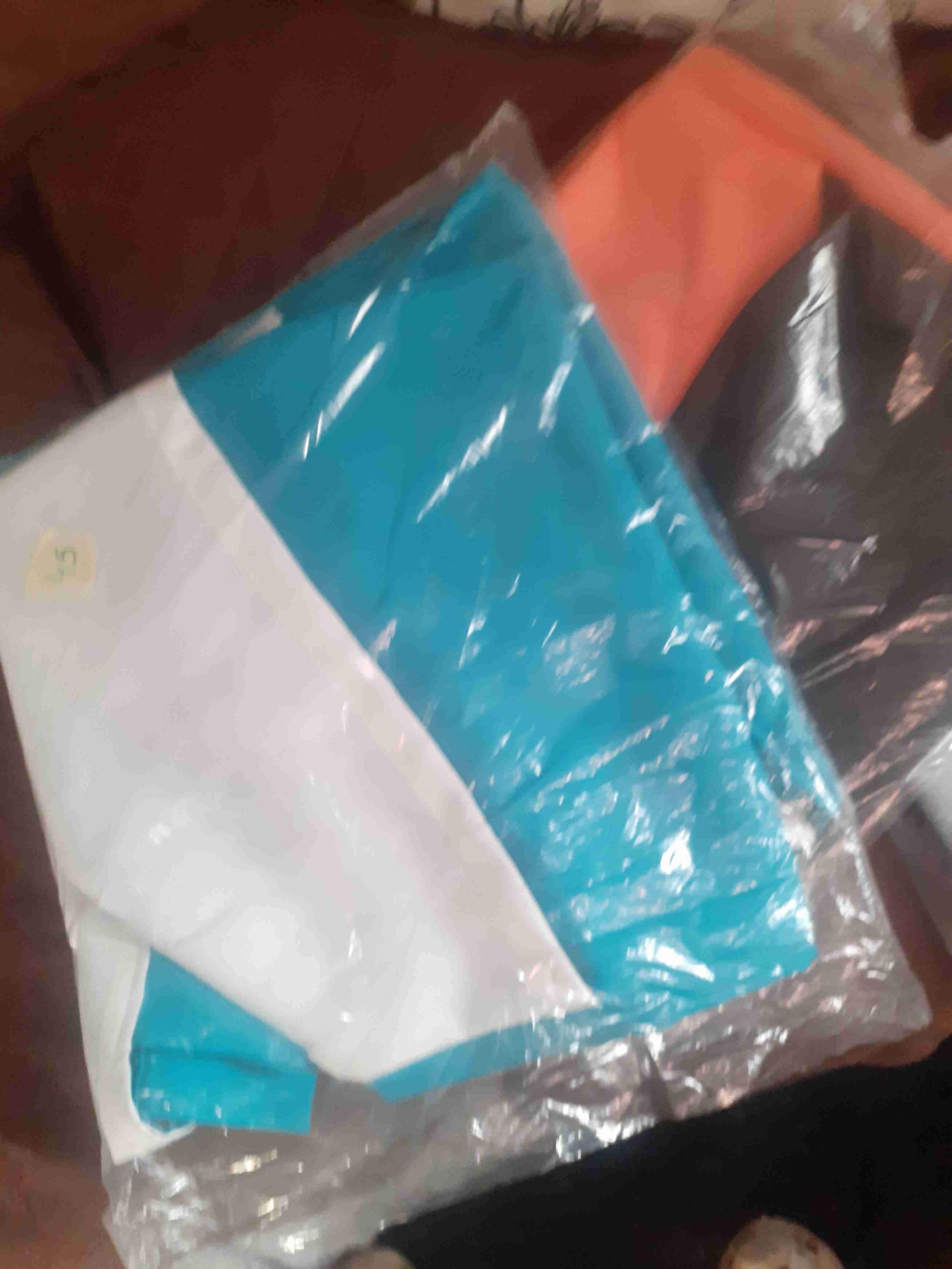 Cortinas de living..dormitorio - miniatura 3