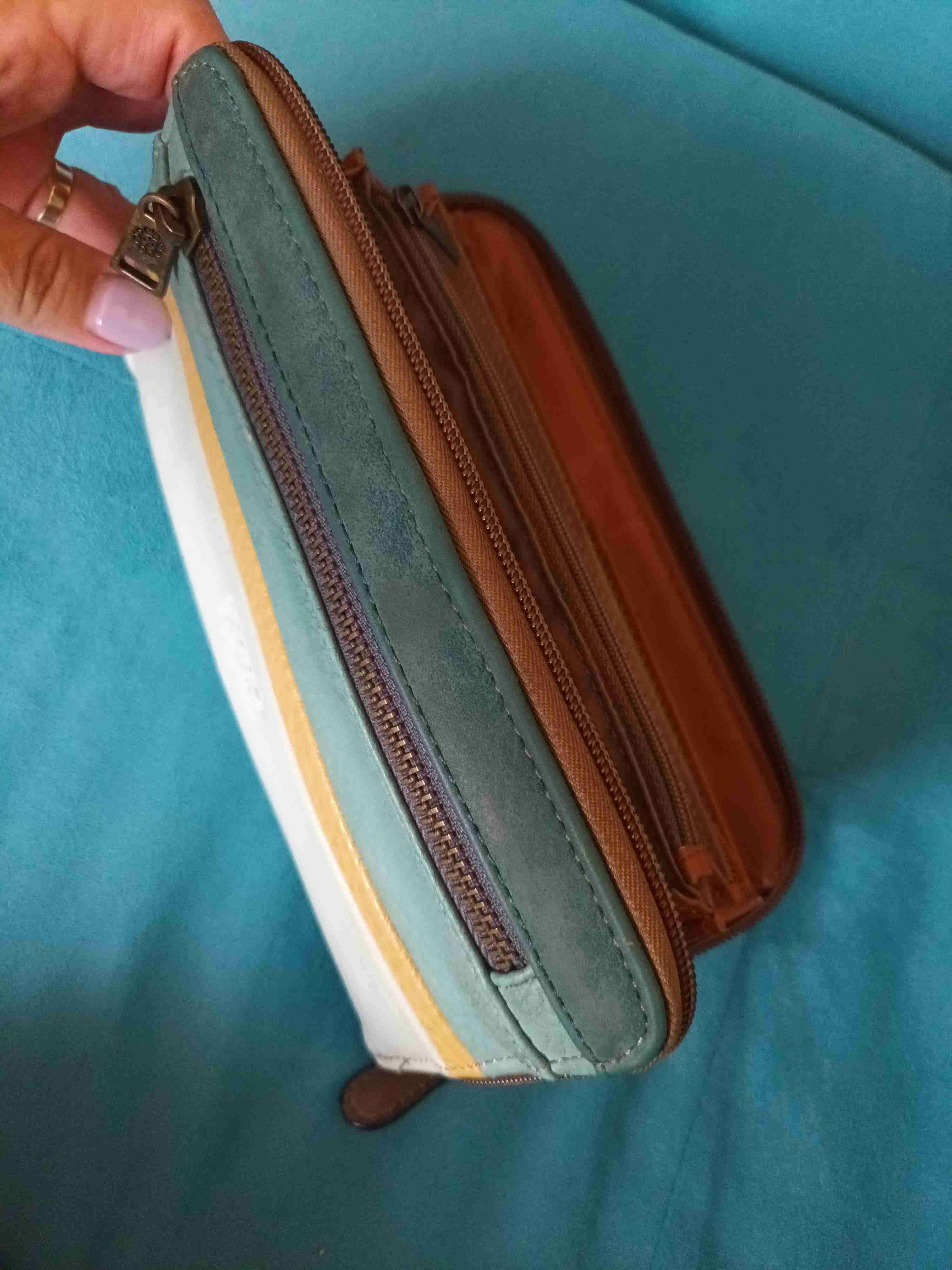 Billetera de colores Secret - miniatura 3