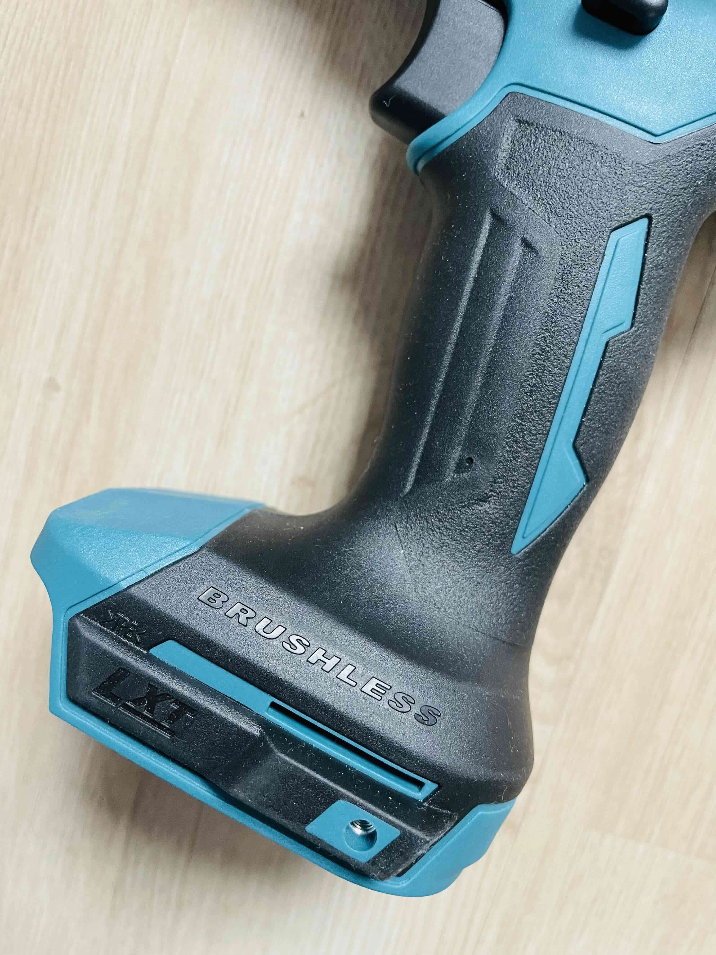 Taladro percutor Makita DHP490 18V - miniatura 4