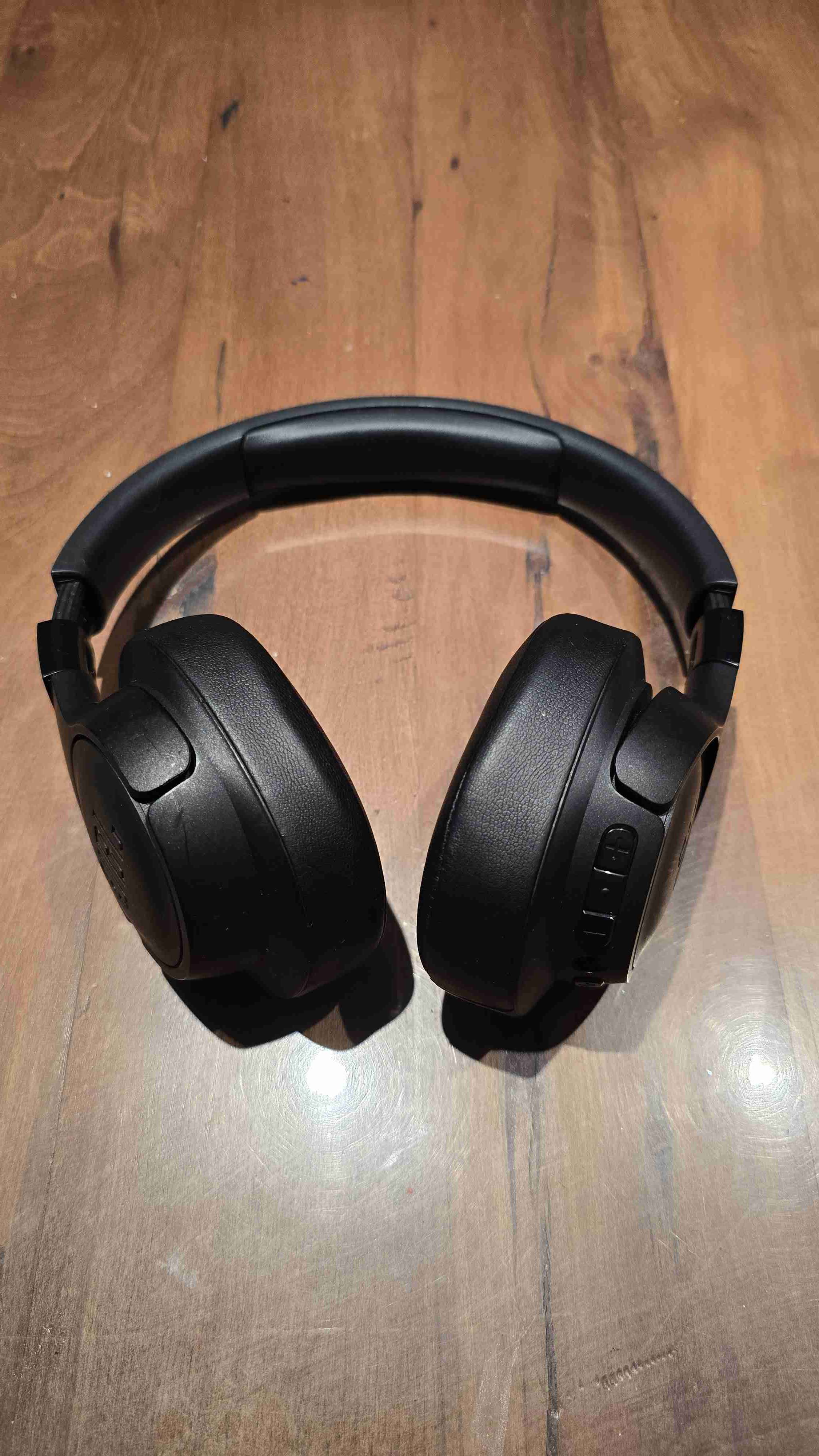 Audífonos inalámbricos JBL 750 BTNC - miniatura 1