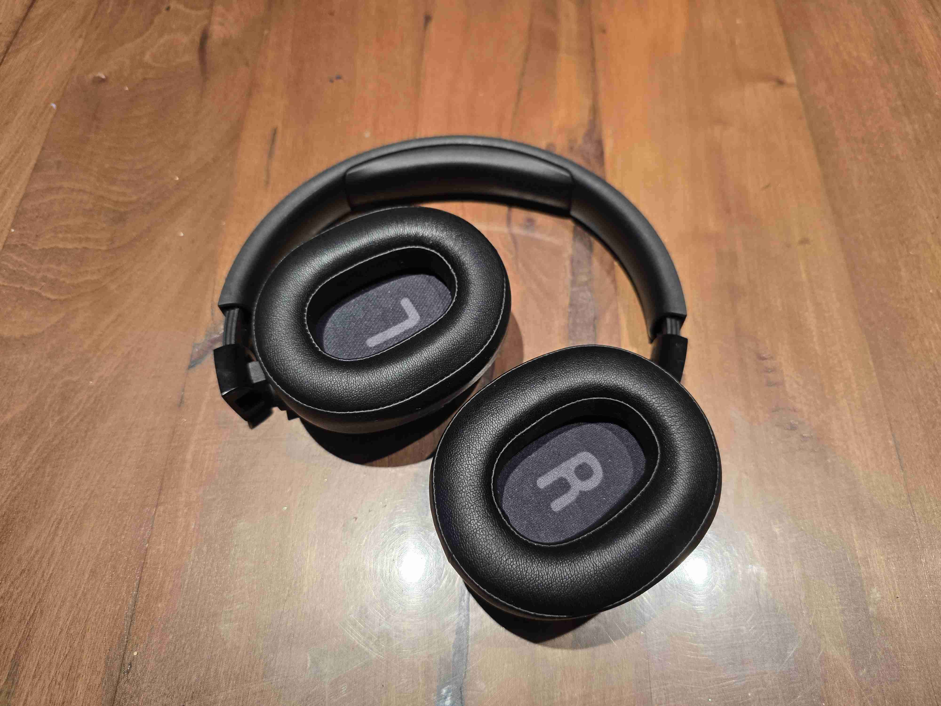 Audífonos inalámbricos JBL 750 BTNC - miniatura 2